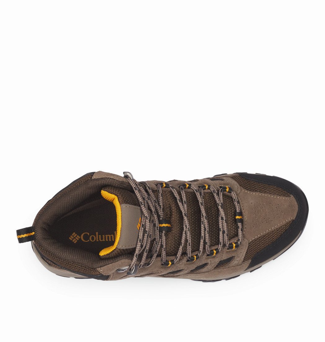 Columbia Outdoorschoenen CRESTWOOD™ MID WATERPROOF