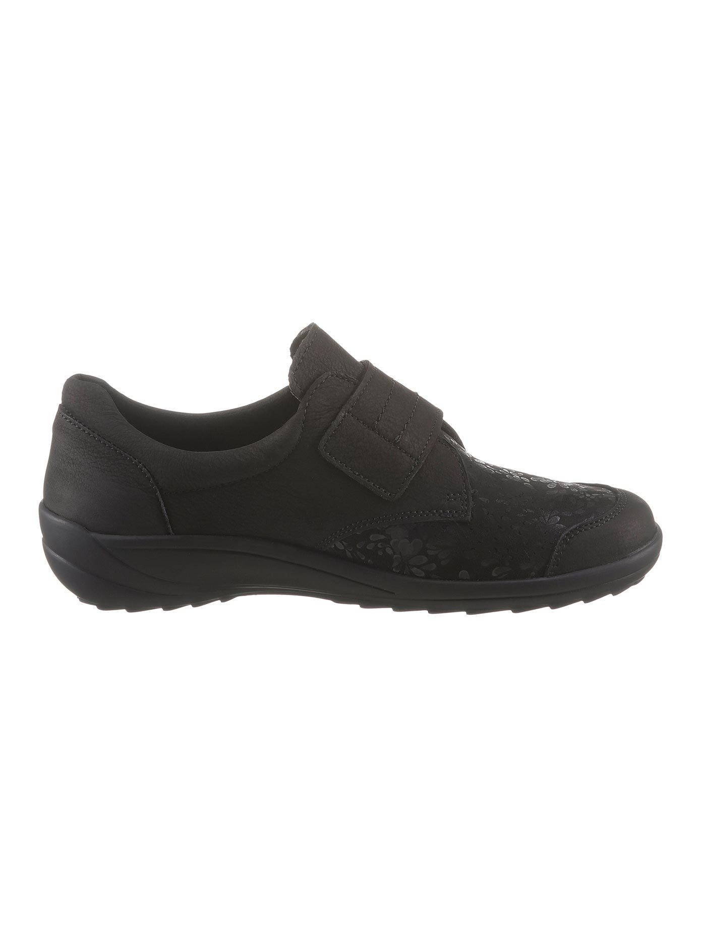 Classic Basics Klittenbandschoenen