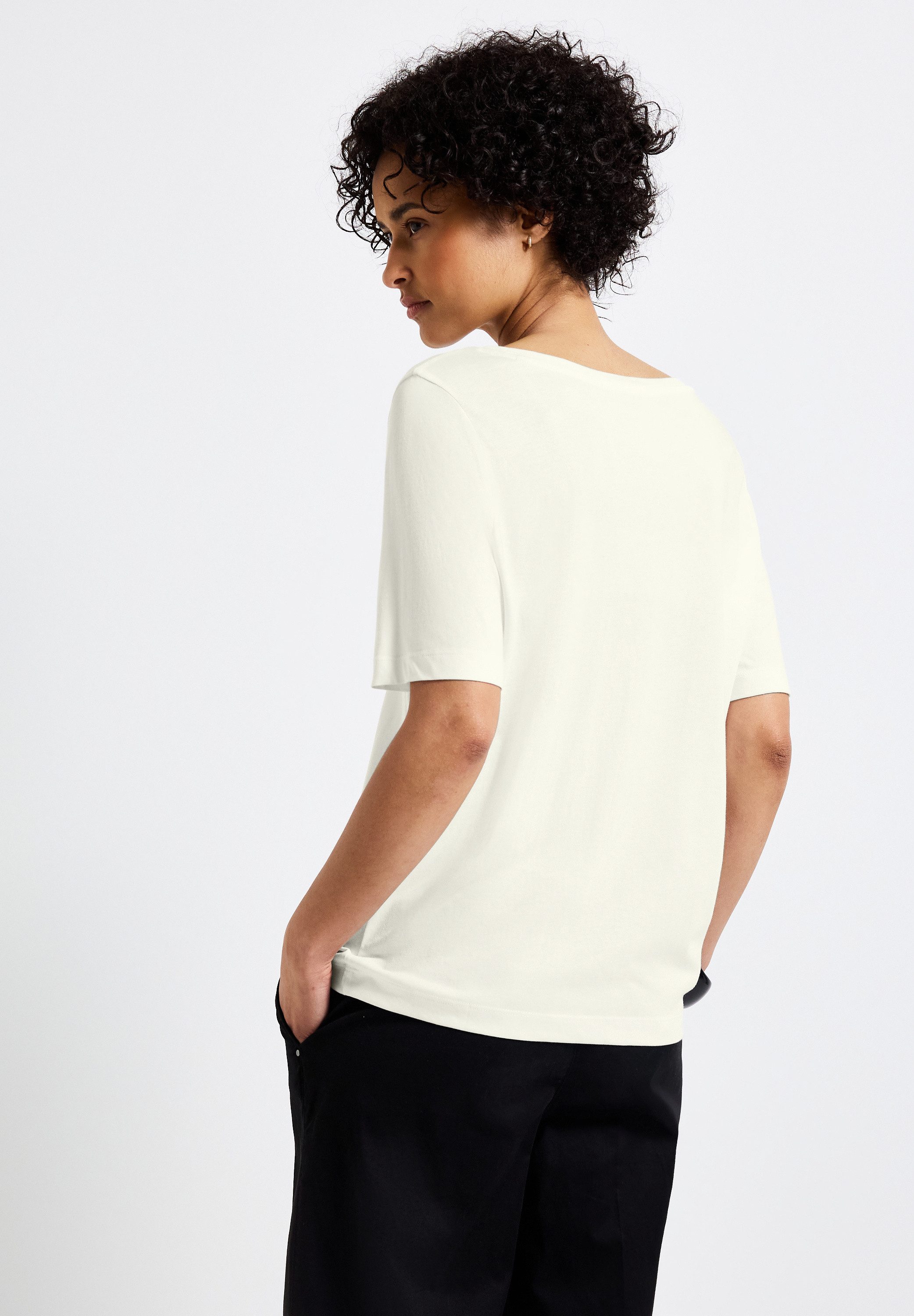 STREET ONE T-shirt