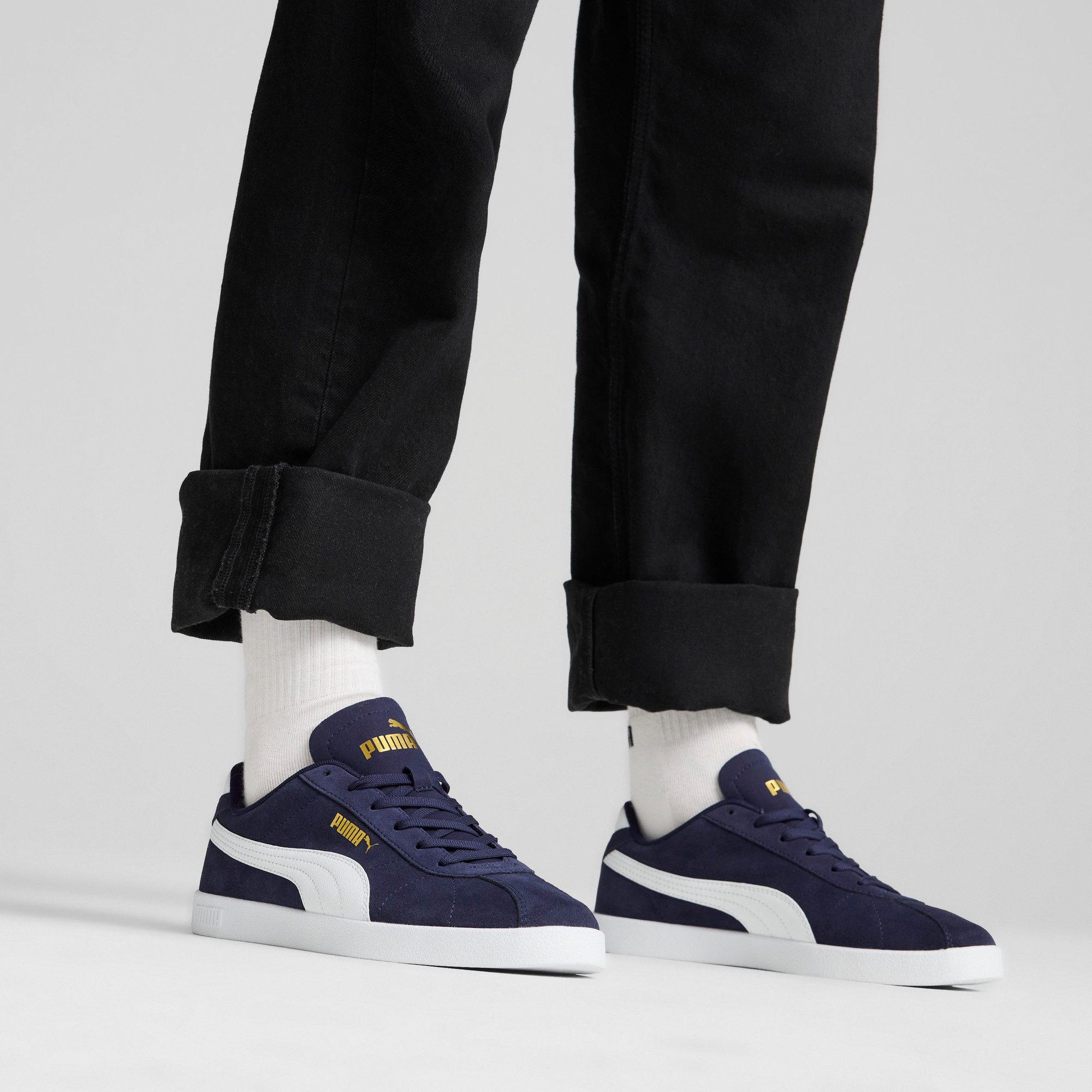 PUMA Sneakers CLUB II