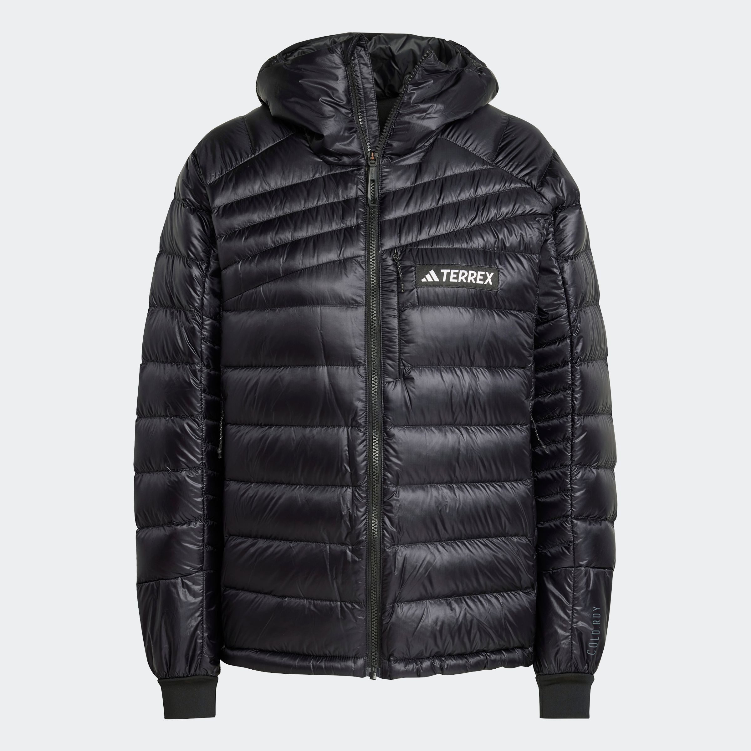 adidas TERREX Outdoorjack W XPR DWN HO J