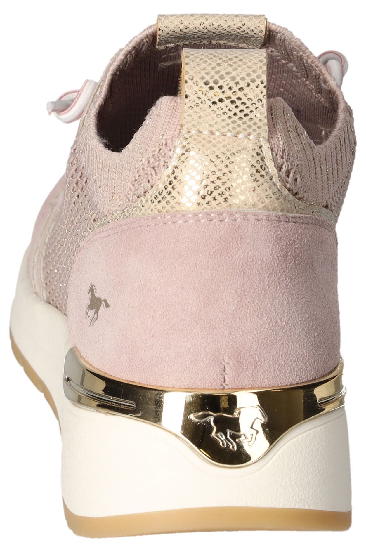 Mustang Shoes Slip-on sneakers
