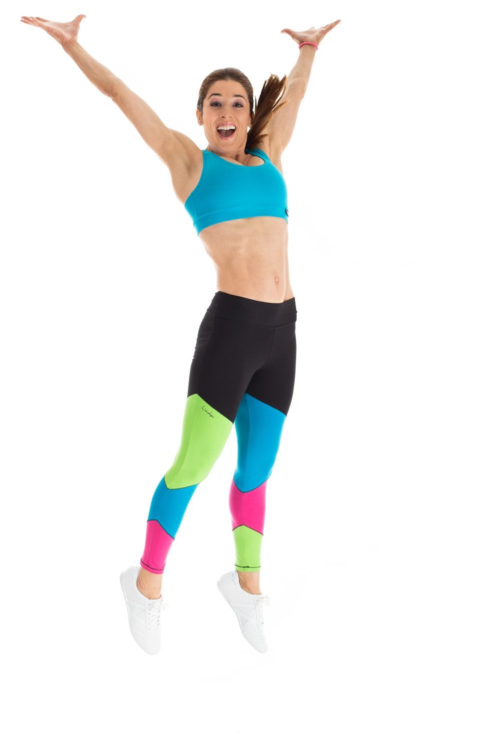 Winshape Sportbustier WVR1