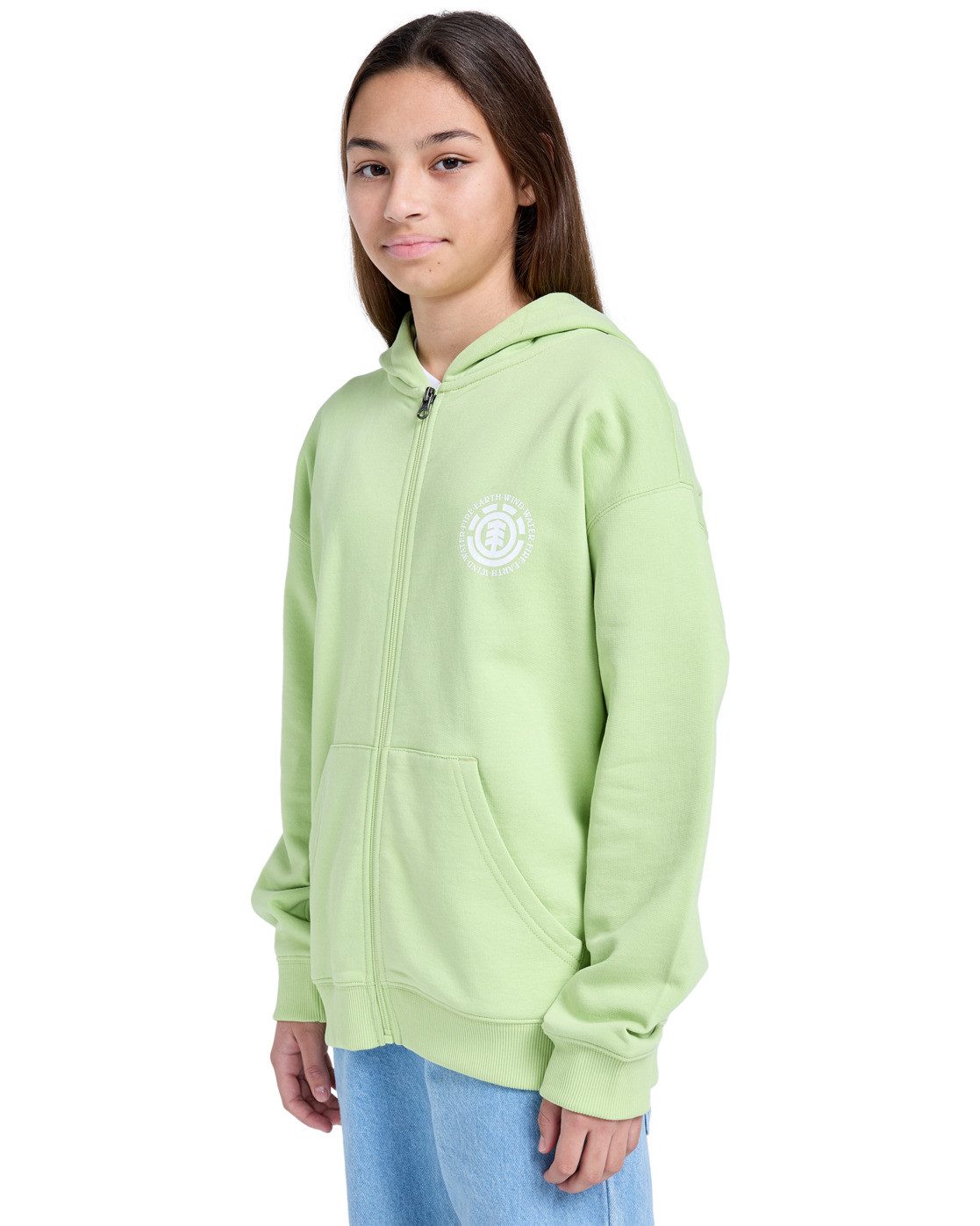 Element Hoodie Seal BP
