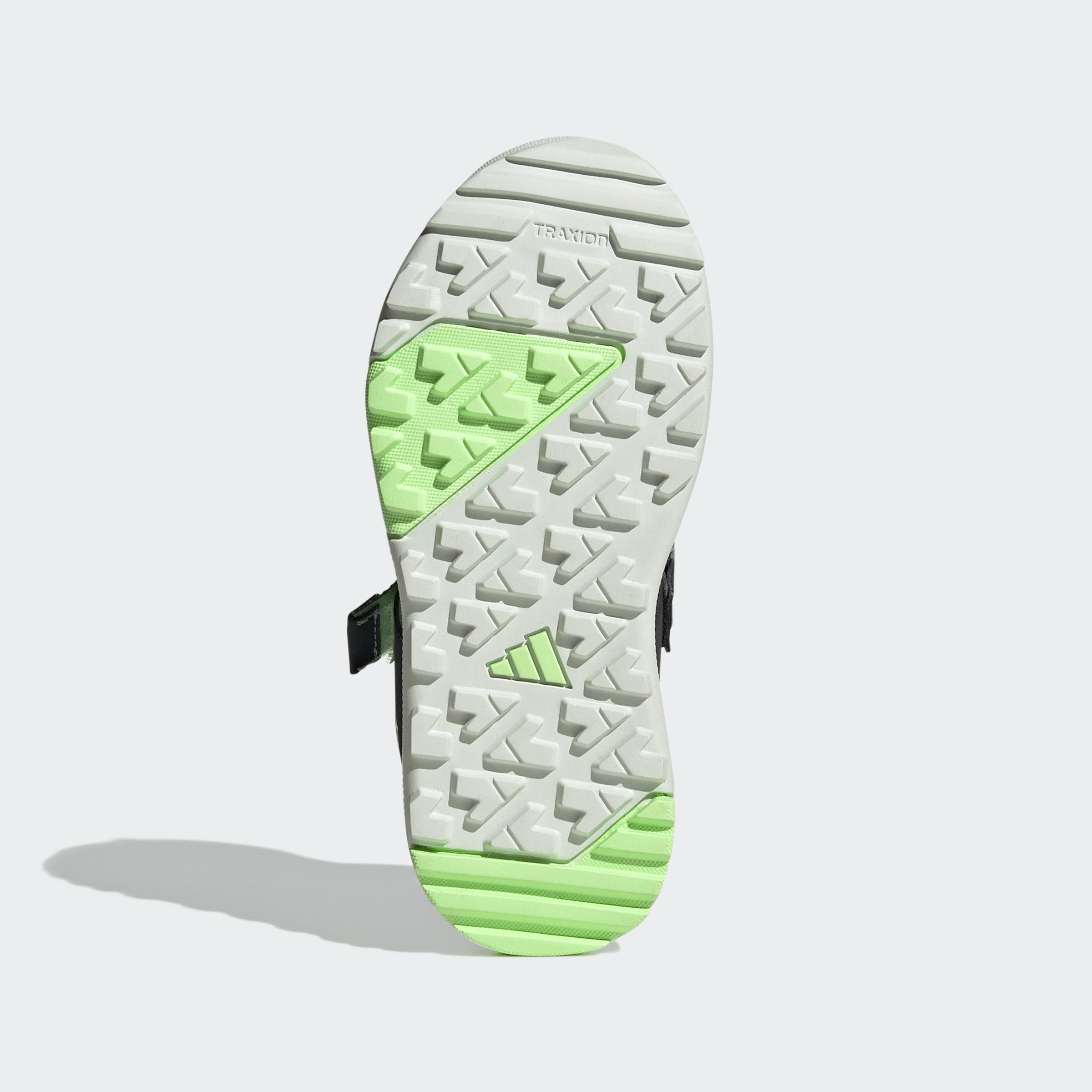 adidas TERREX Outdoorsandalen CAPTAIN TOEY 2.0 SANDALE