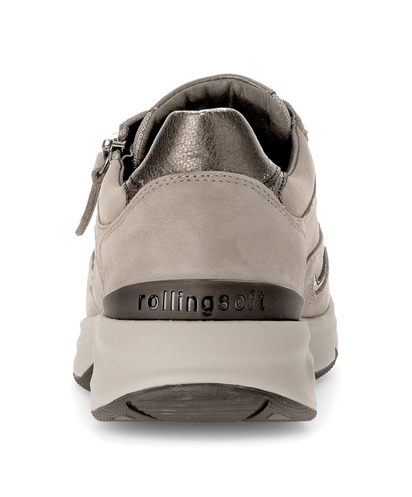 Gabor Rollingsoft Plateausneakers