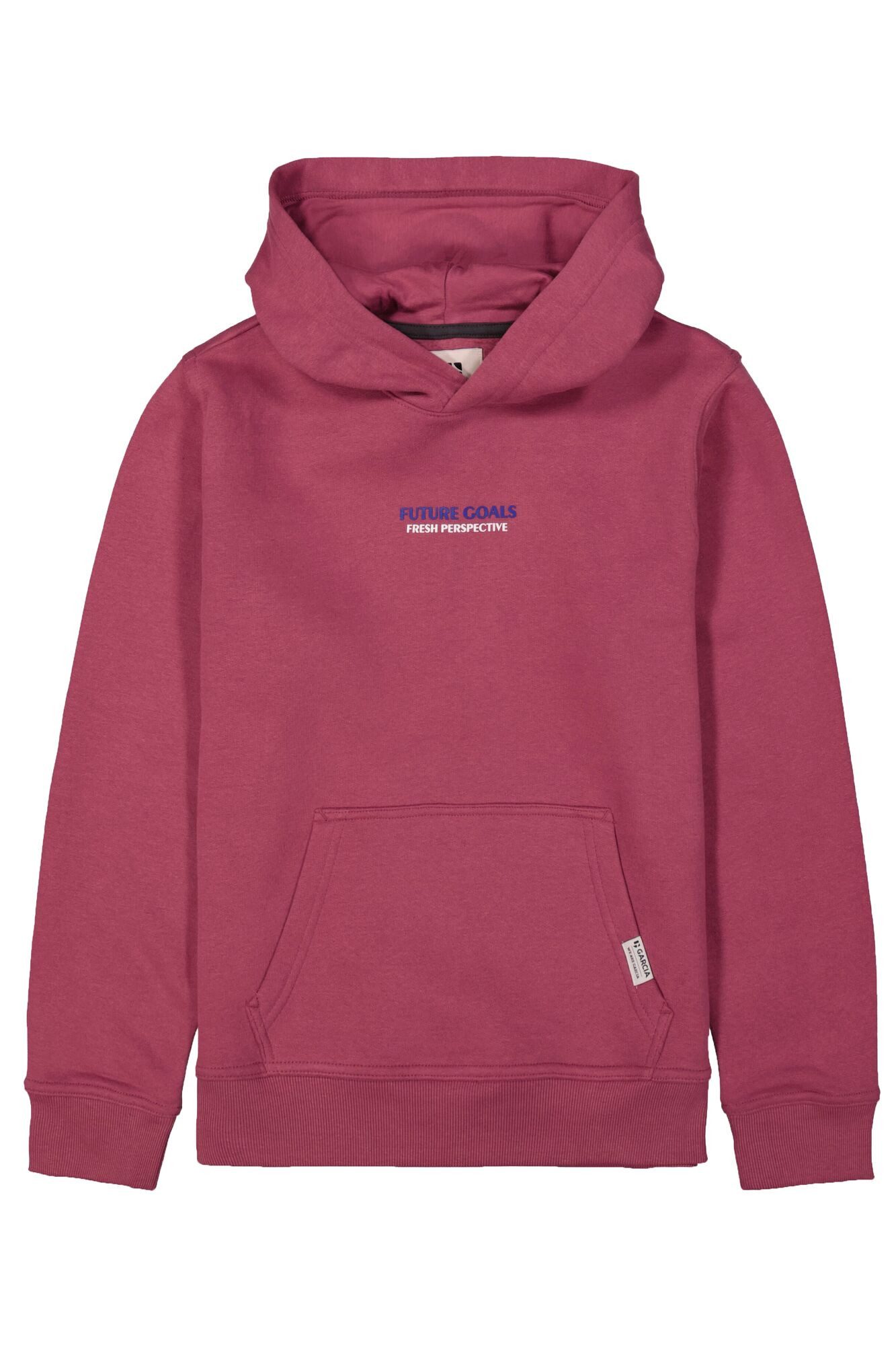 Garcia Hoodie