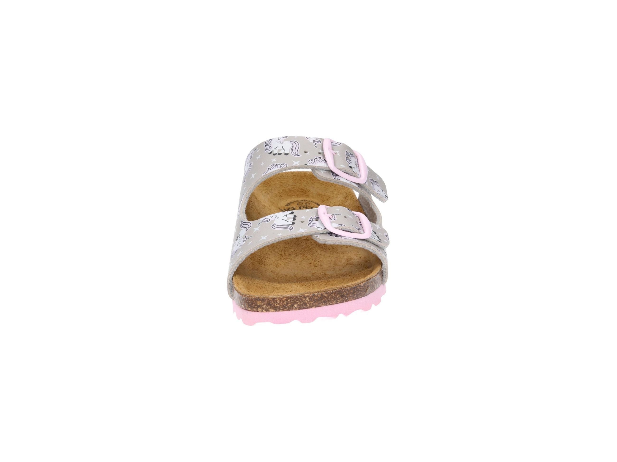 Lico Slippers Pantolette Bioline Unicorn