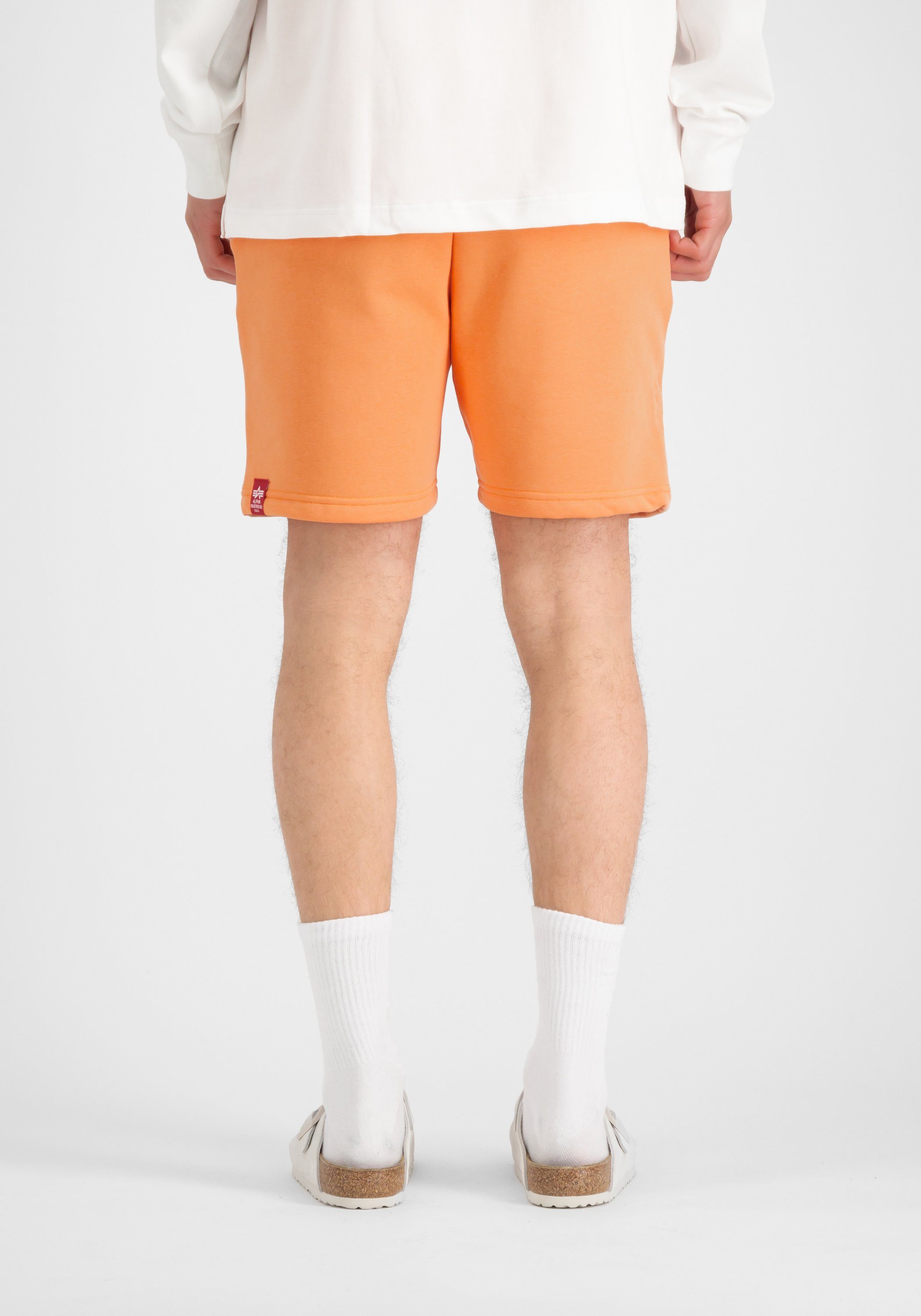 Alpha Industries Short Alpha Industries Men - Shorts Alpha Puff Print Short