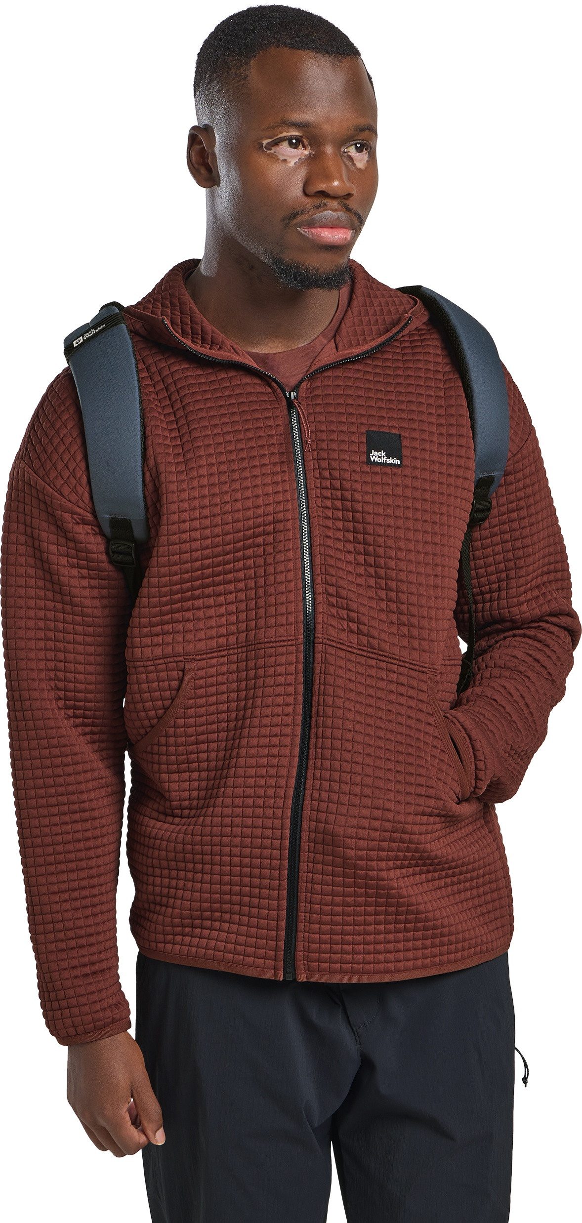 Jack Wolfskin Rugzak TERRACADE