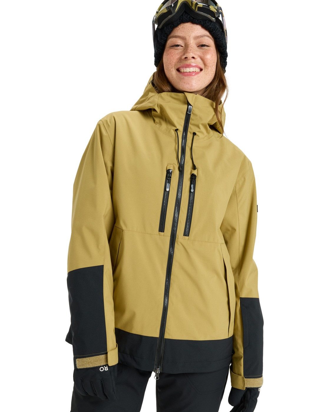 Roxy Snowboardjack Upwards 20K
