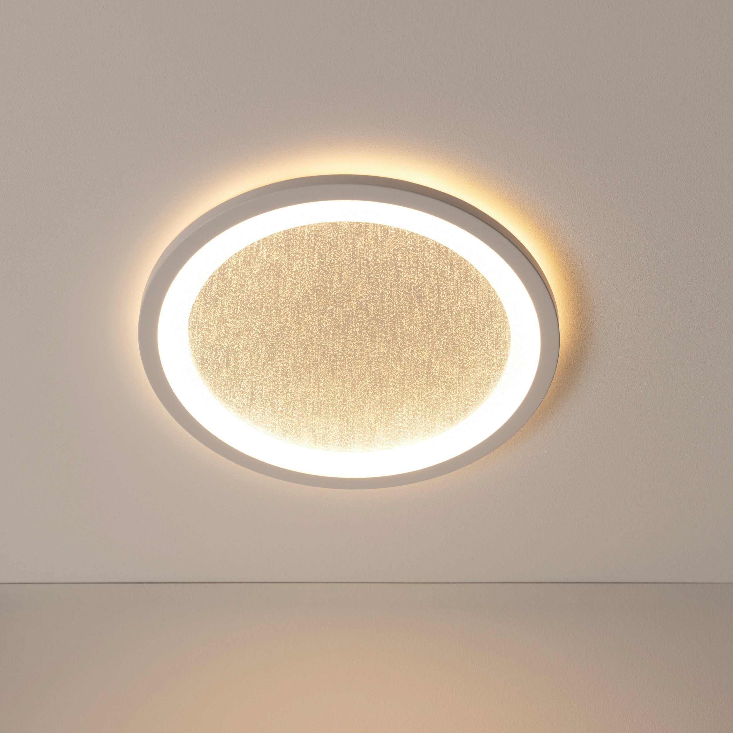 BreLight Led-plafondlamp Tanida