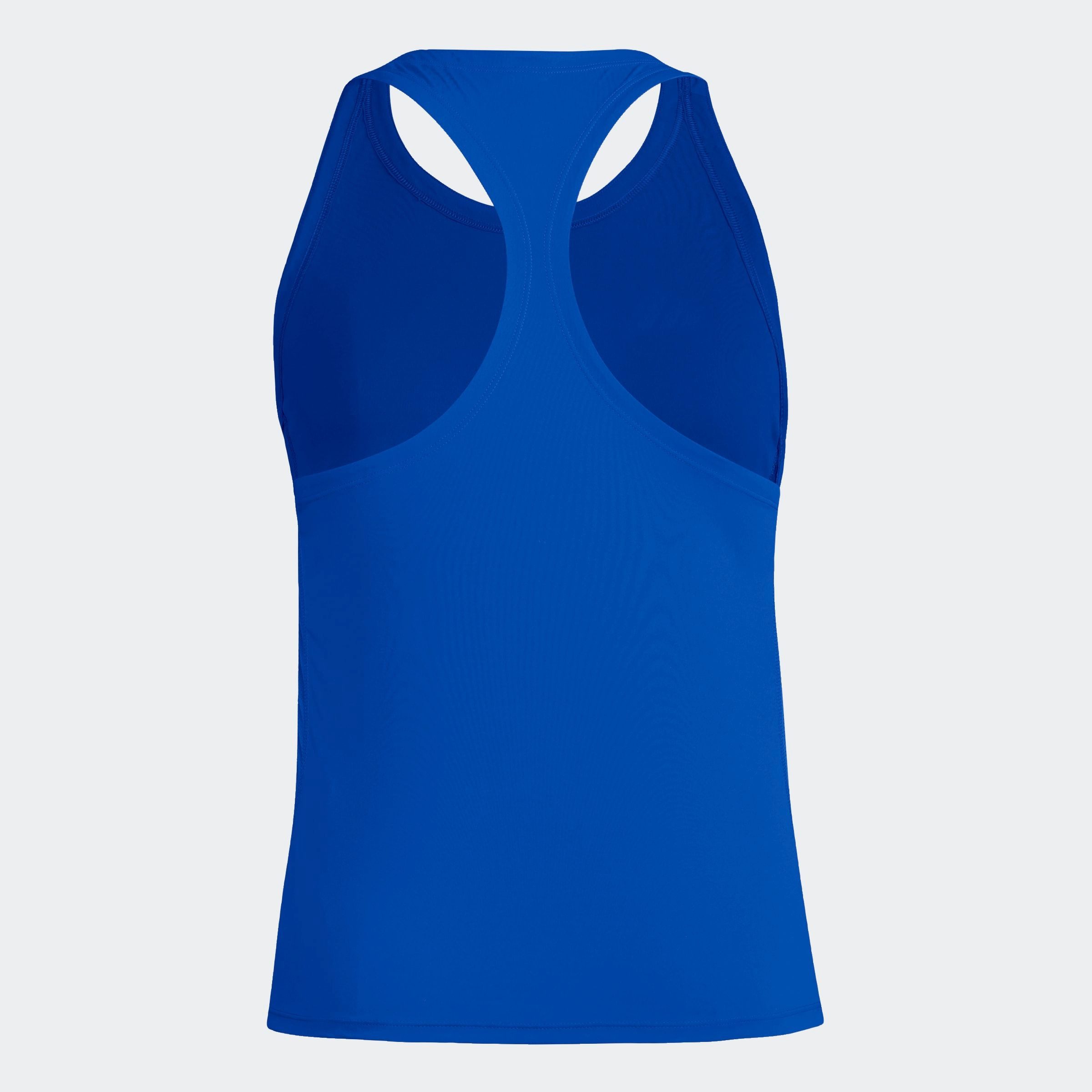 adidas Performance Runningtop ADIZERO E TANK