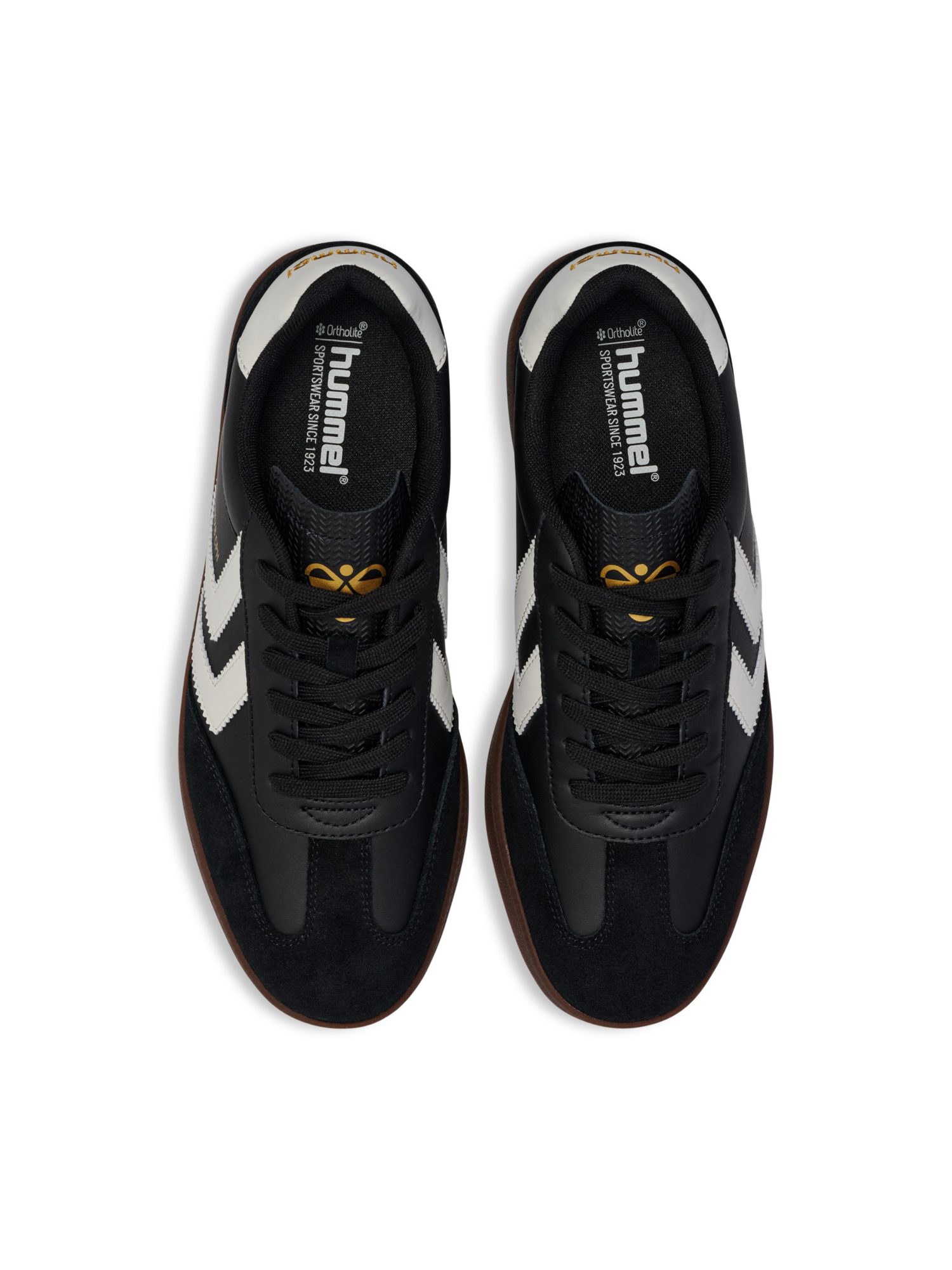 hummel Sneakers VM78 CPH LS