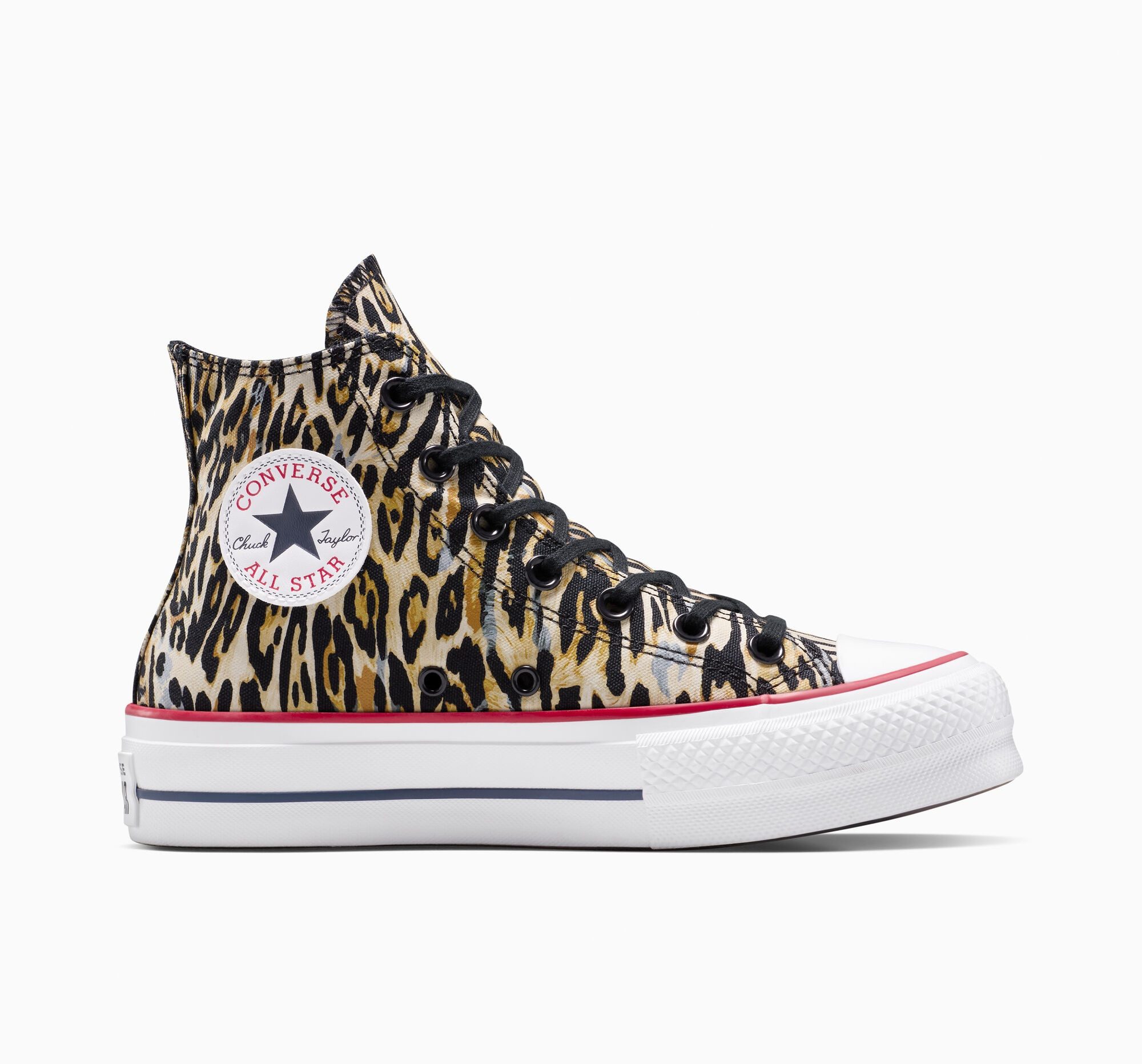 Converse Sneakers Chuck Taylor All Star Lift