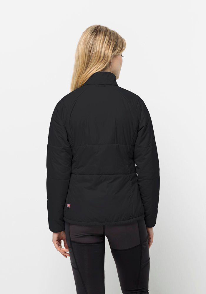 Jack Wolfskin Functioneel 3-in-1-jack BERGLAND 3IN1 JKT W