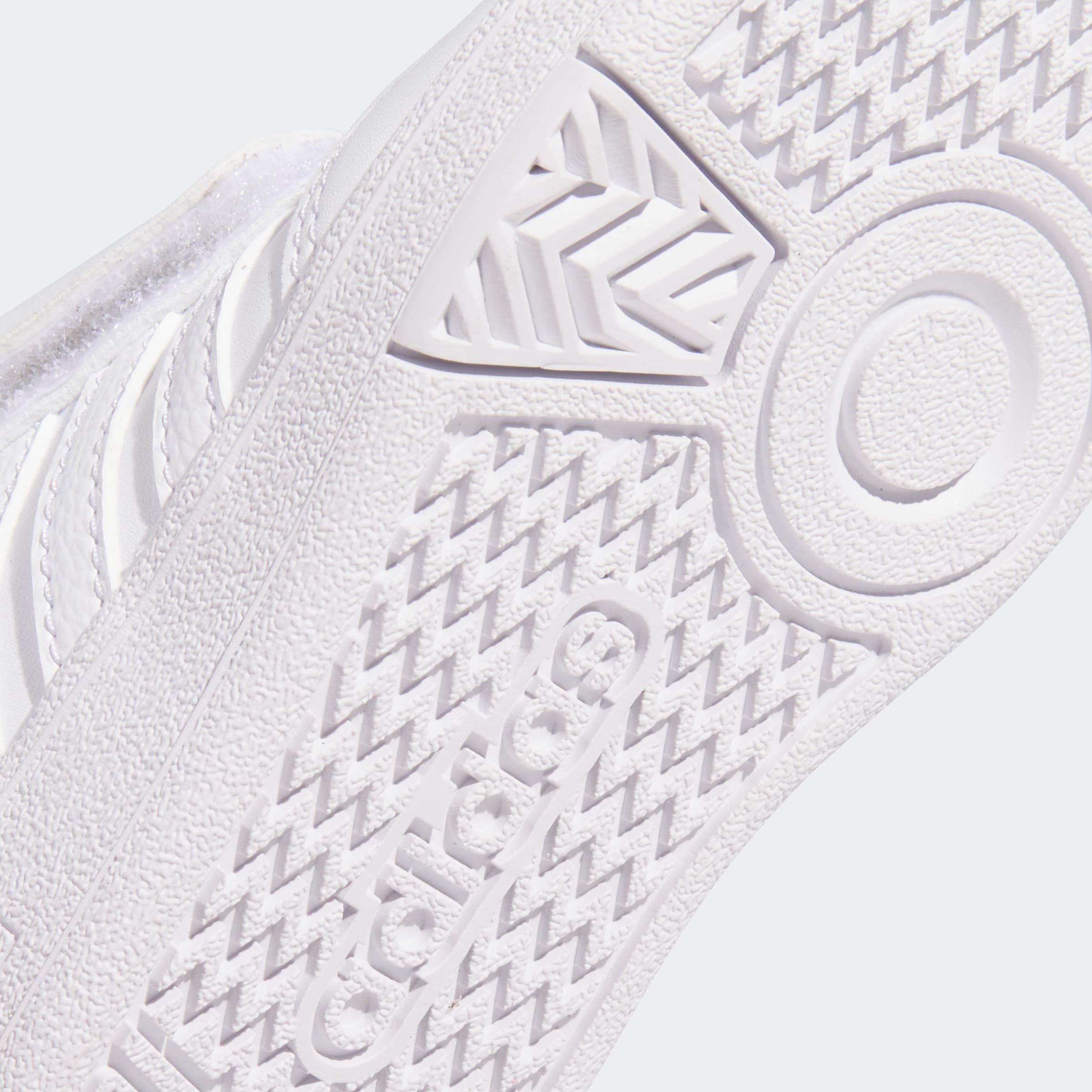 adidas Sportswear Klittenbandschoenen HOOPS 4.0 KIDS