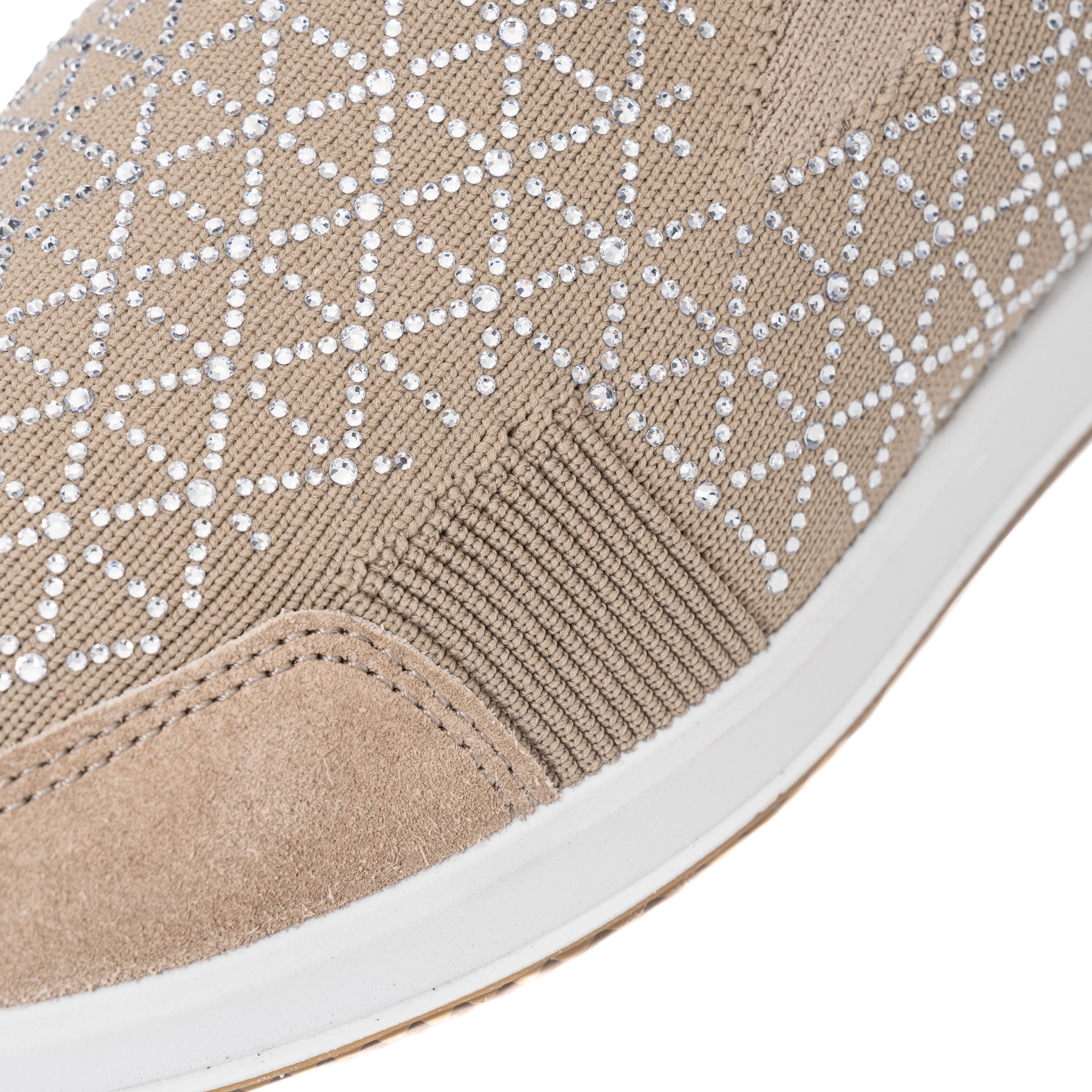 Ara Instappers Lissabon , vrijetijdsschoen, revalidatieschoen met high soft demping, g-breedte