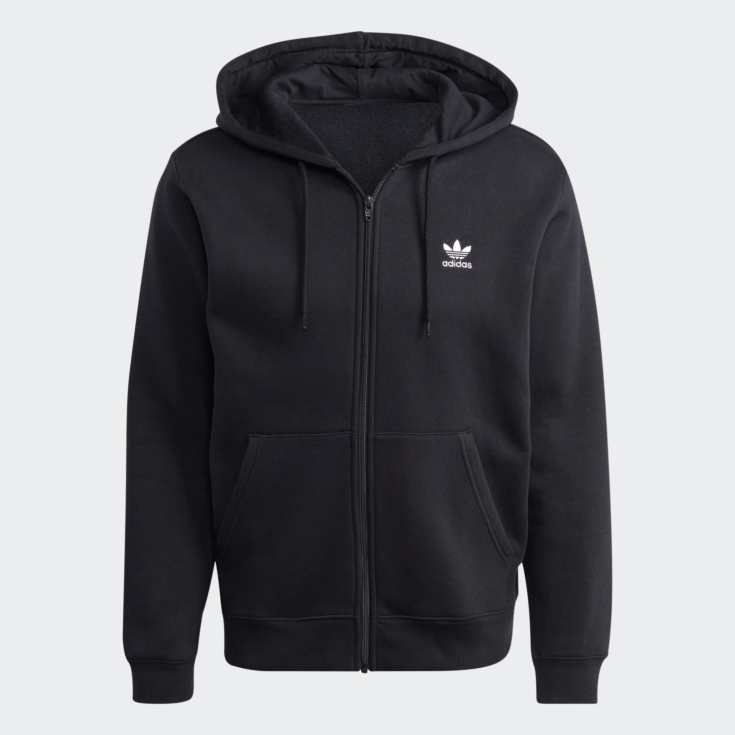 adidas Originals Hoodie ESS FZ HDY