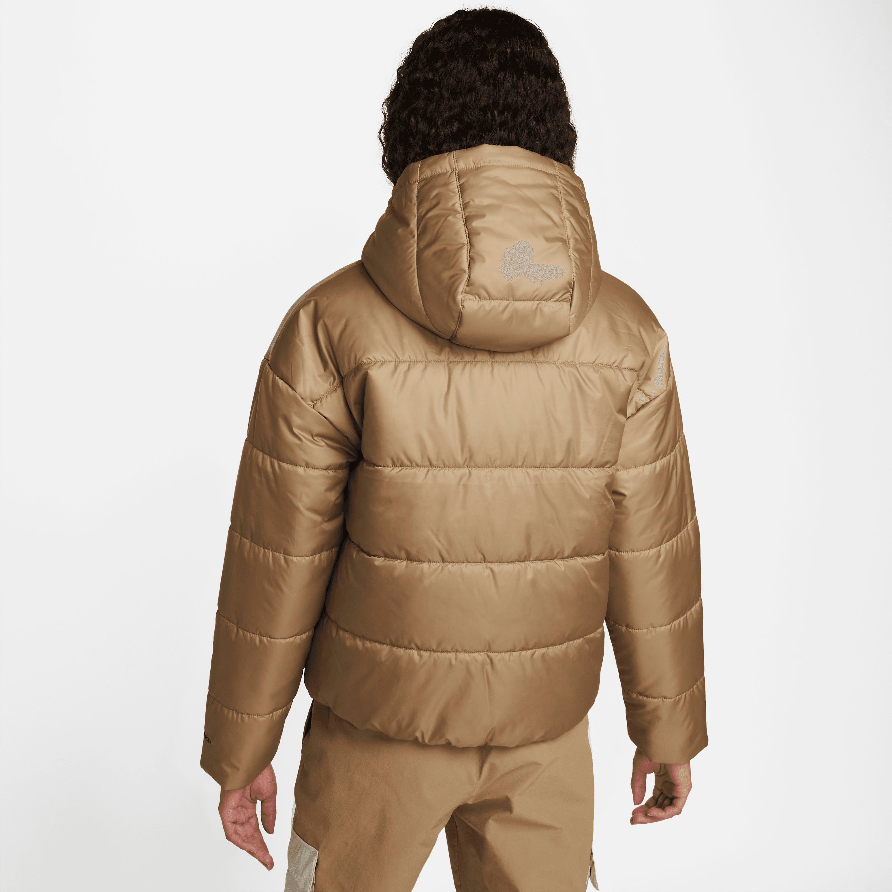 Nike Sportswear Gewatteerde jas W NSW SYN TF RPL HD JKT SU