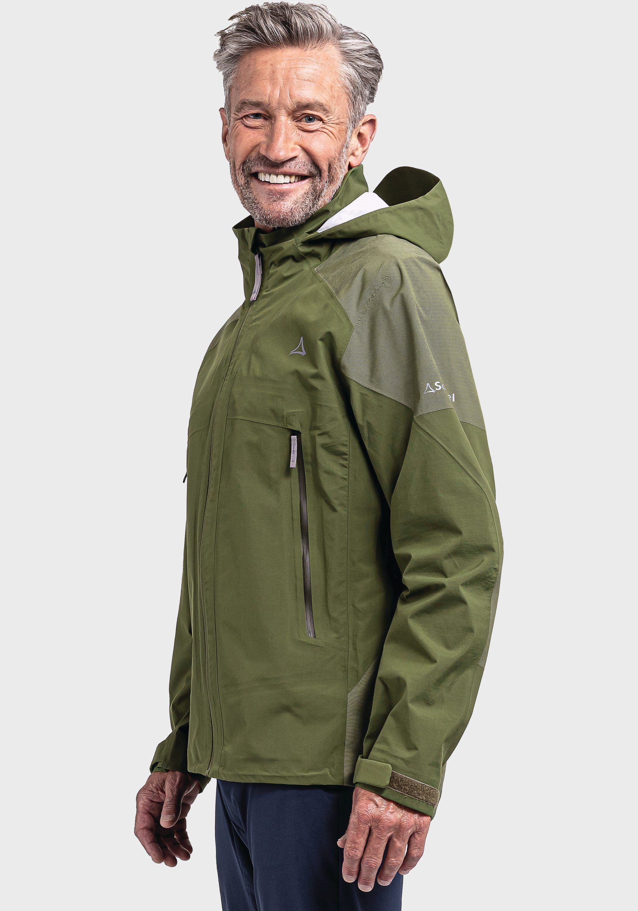 Schöffel Outdoorjack 2.5L Jacket Triigi M