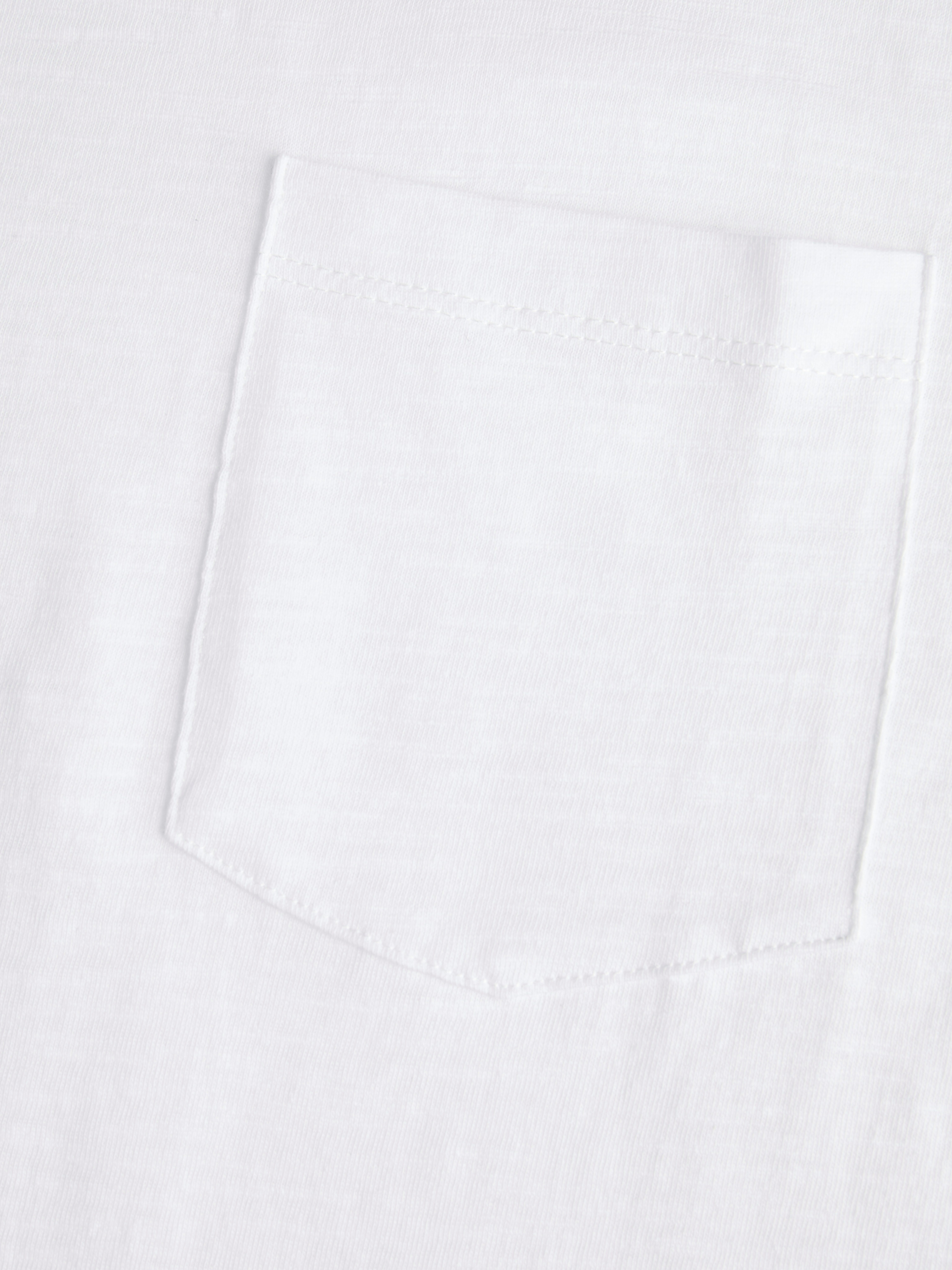 Jack & Jones T-shirt JJJAKE TAMPA POCKET TEE SS CREW NECK