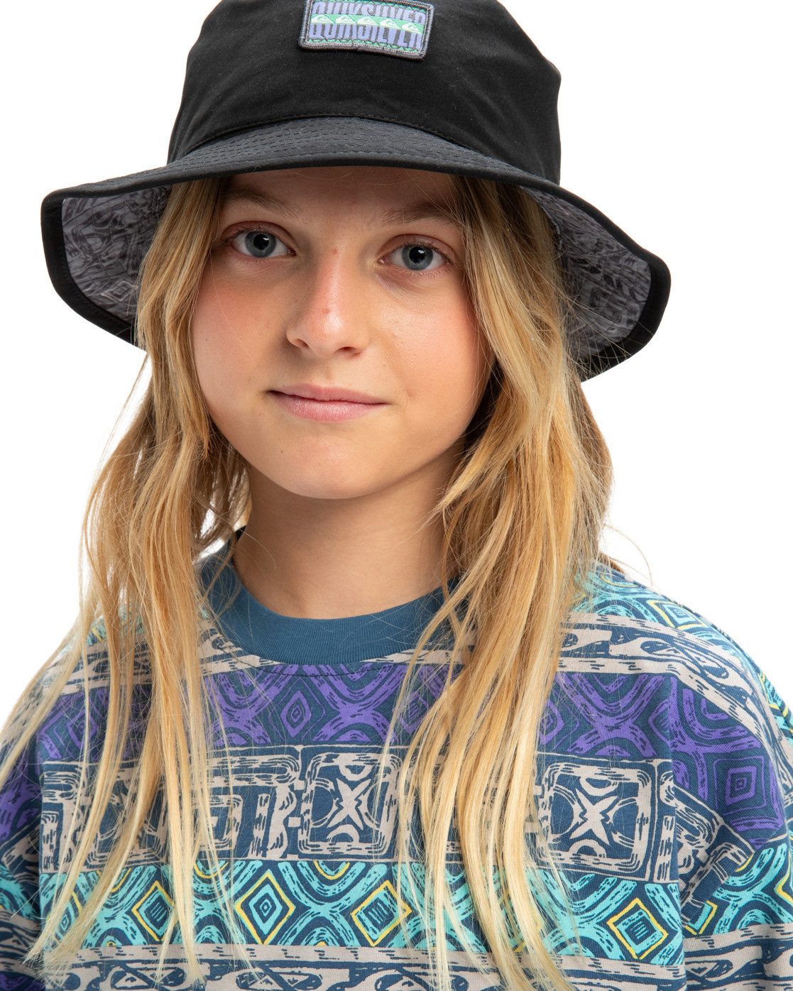 Quiksilver Functionele top Global Heat