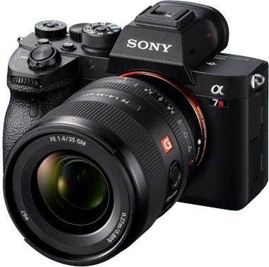 Sony Objectief SEL35F14GM.SYX