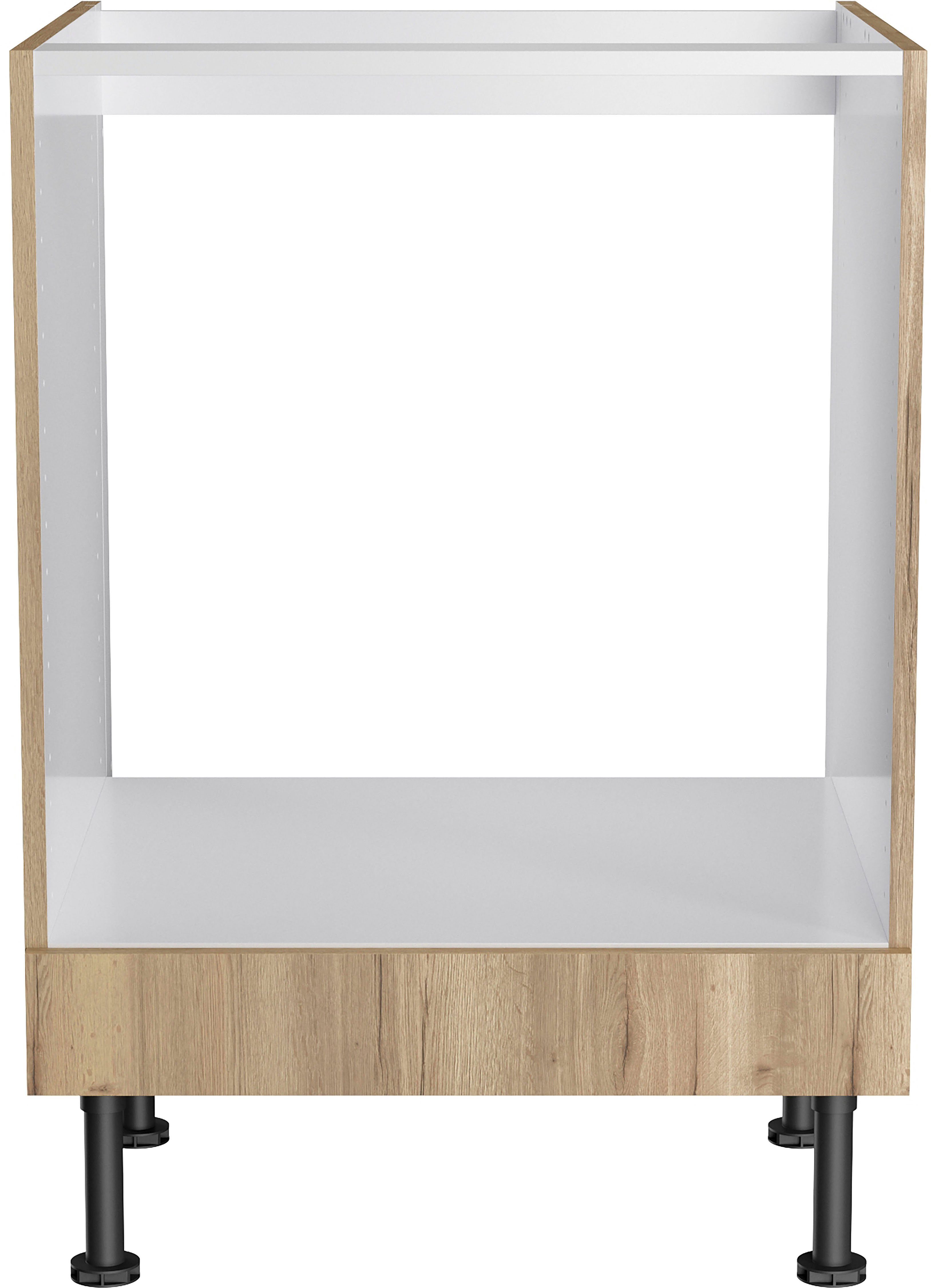 OPTIFIT Ombouwkast voor oven Klara Breedte 60 cm