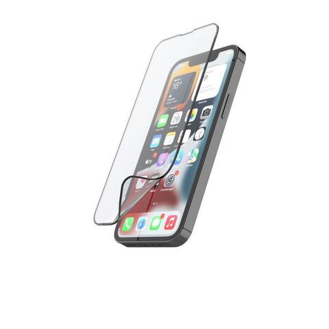 Hama Displaybeschermingsglas Hiflex screen protector voor Apple iPhone 13 mini