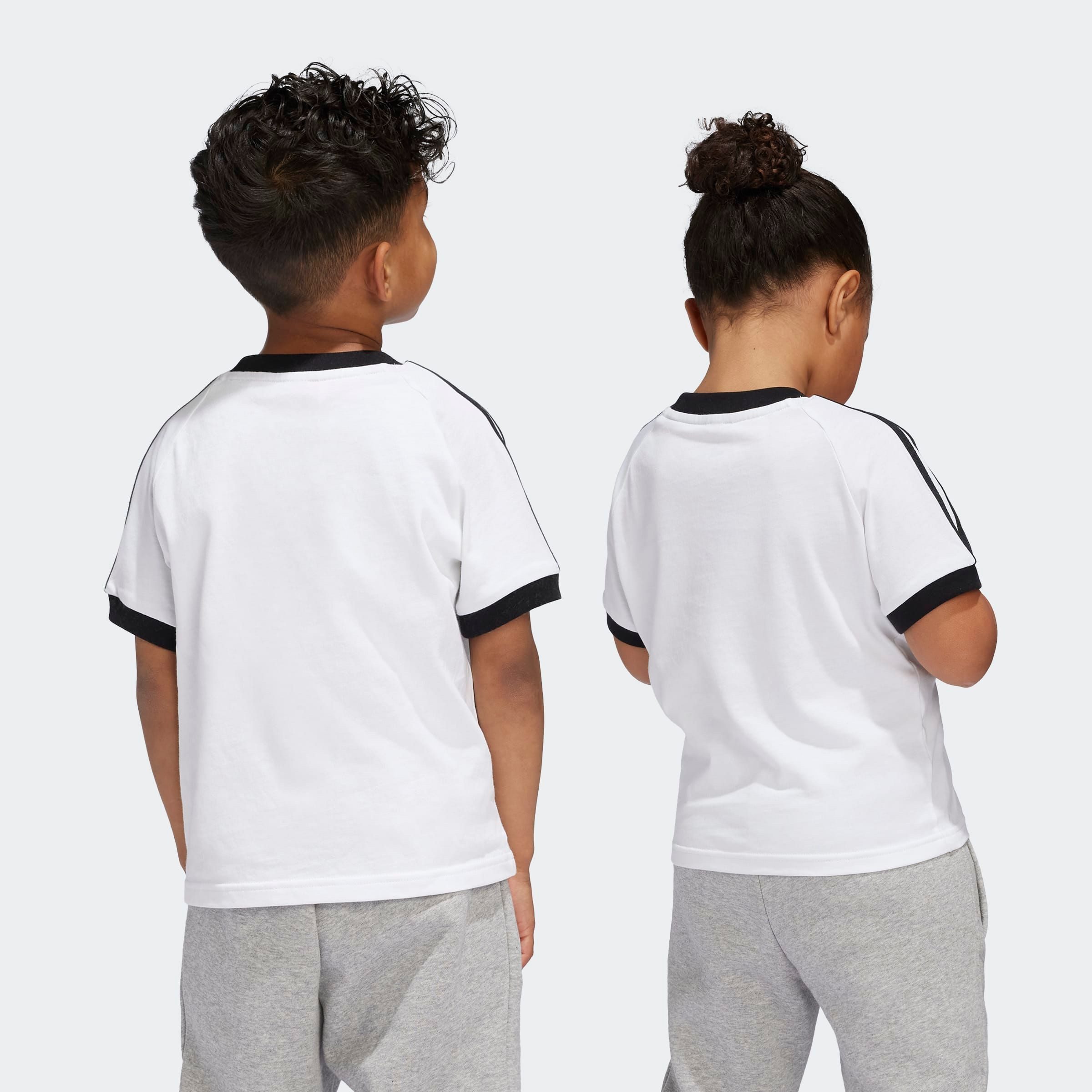 adidas Originals T-shirt 3STRIPES TEE