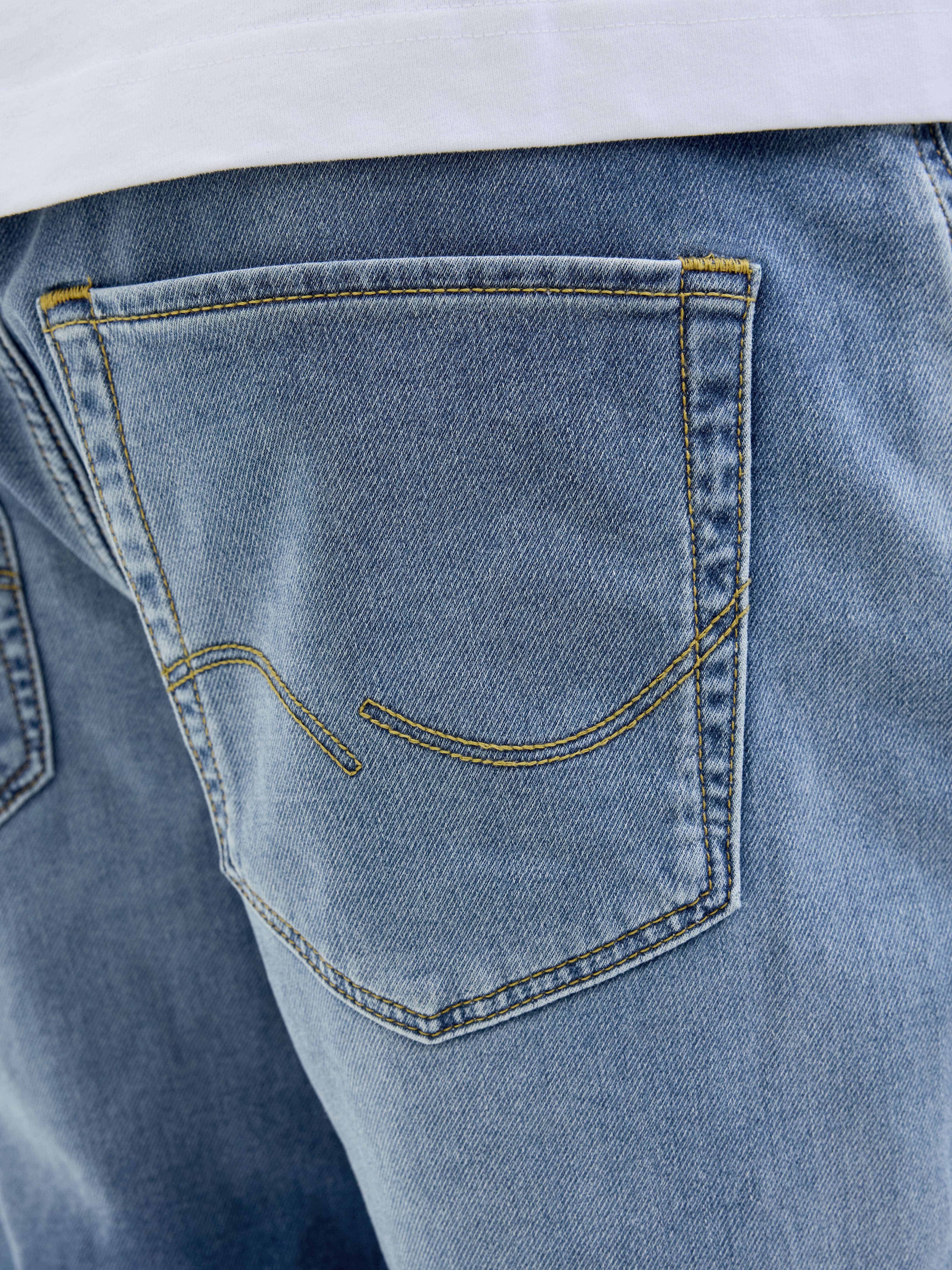 Jack & Jones Short JJIRICK JJICON I.K. SHORTS GE 129 SN