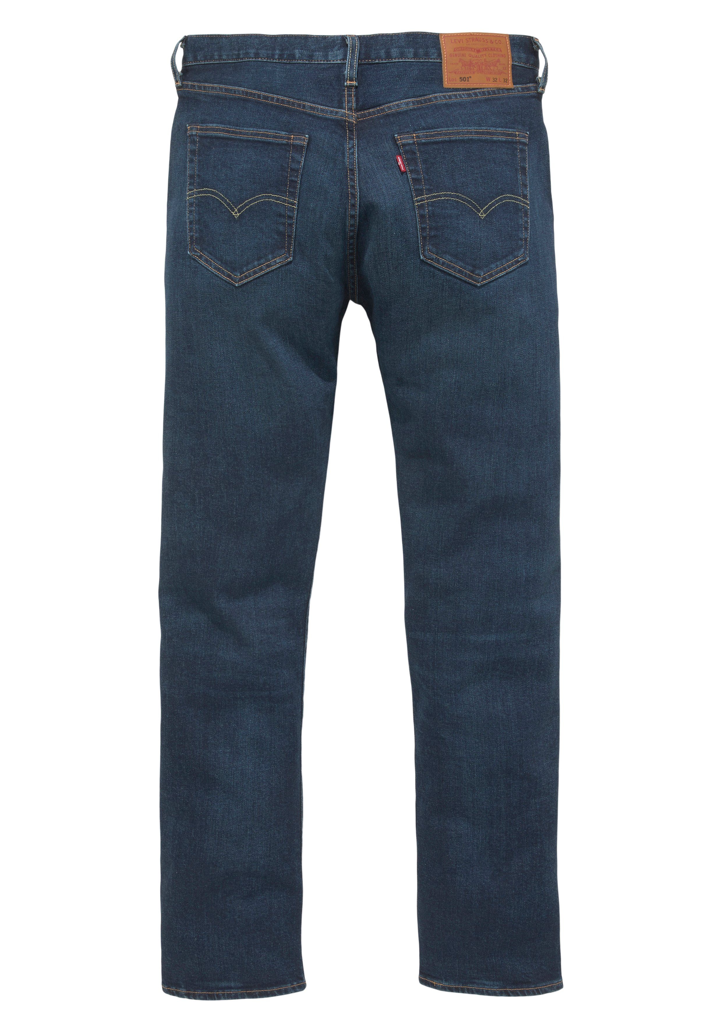 Levi's® Straight jeans 501 LEVI'S ORIGINAL