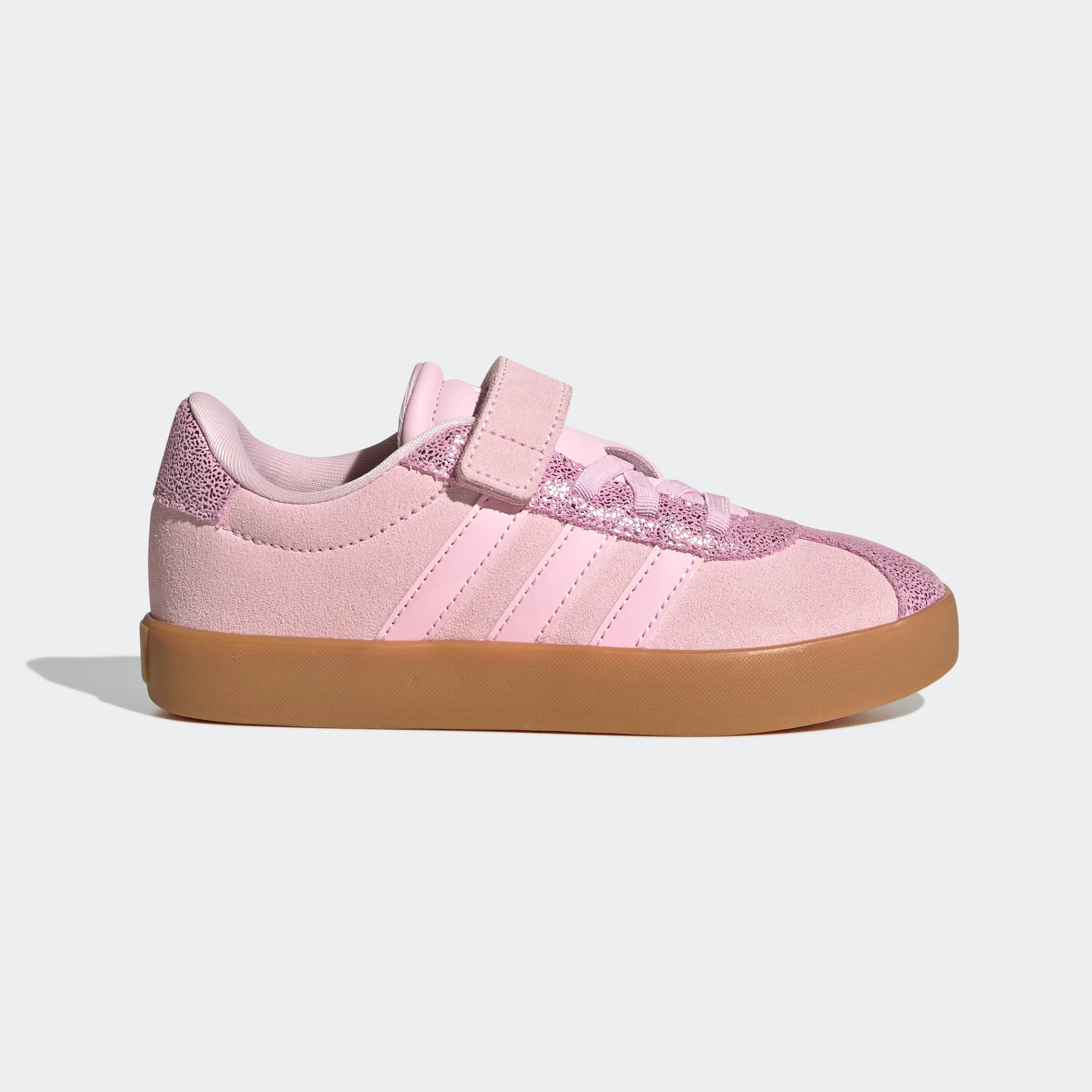 adidas Sportswear Sneakers KINDERSCHOEN VL COURT 3.0 KINDER