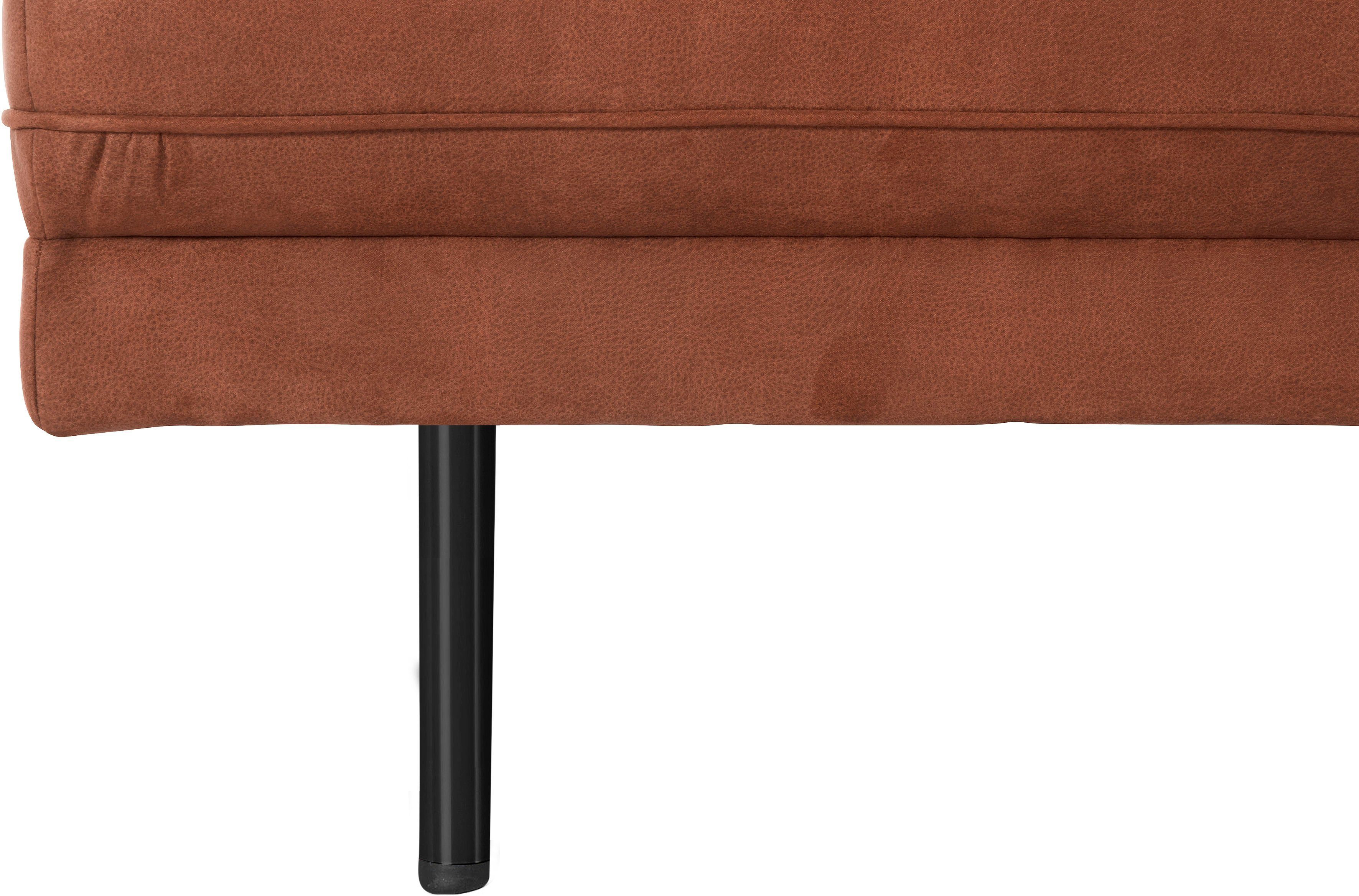 andas Zithoek Nordfyn U-vorm chic design in 3 stofkwaliteiten, design by morten georgsen
