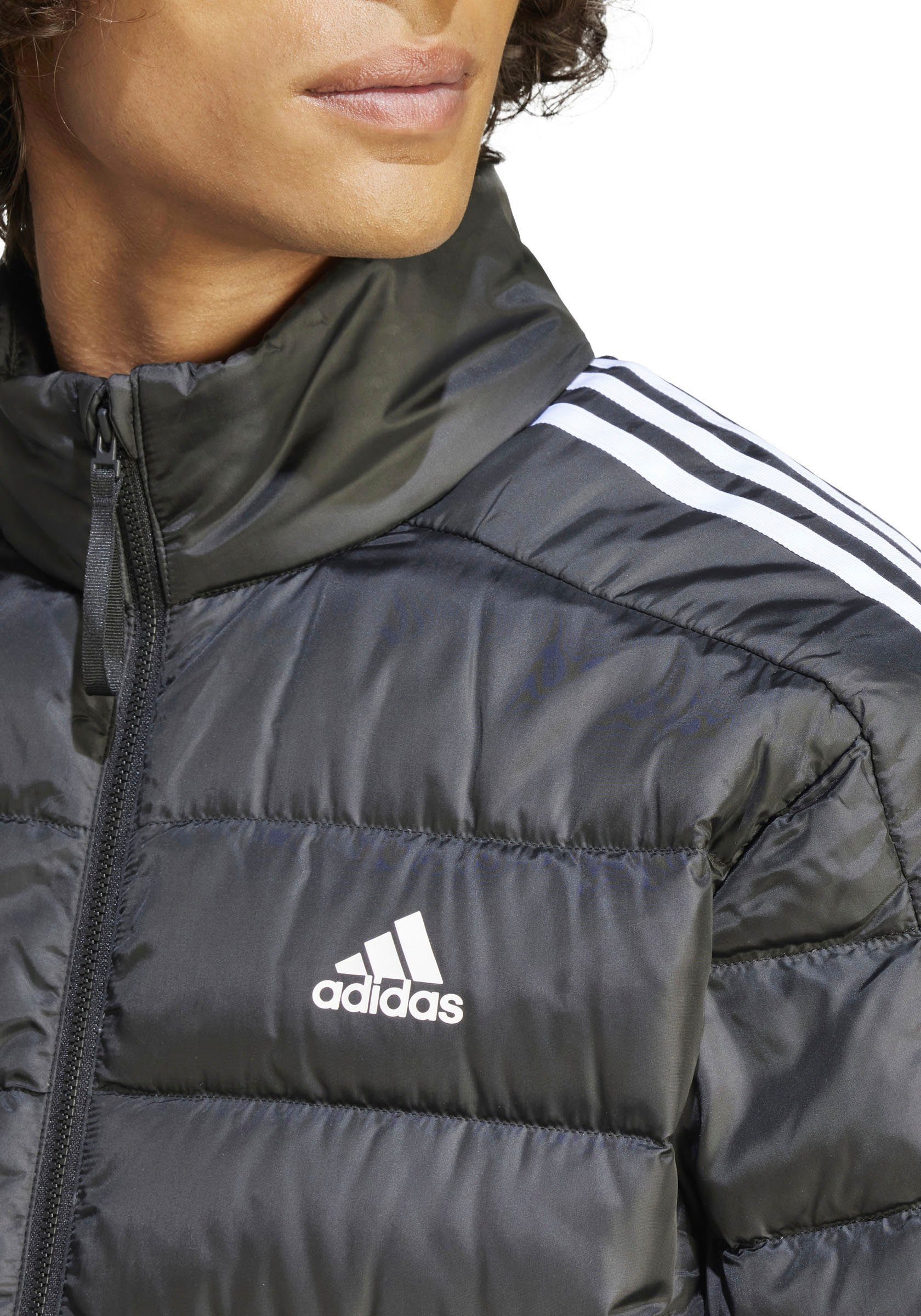 adidas Sportswear Outdoorjack ESS 3S LITE D J
