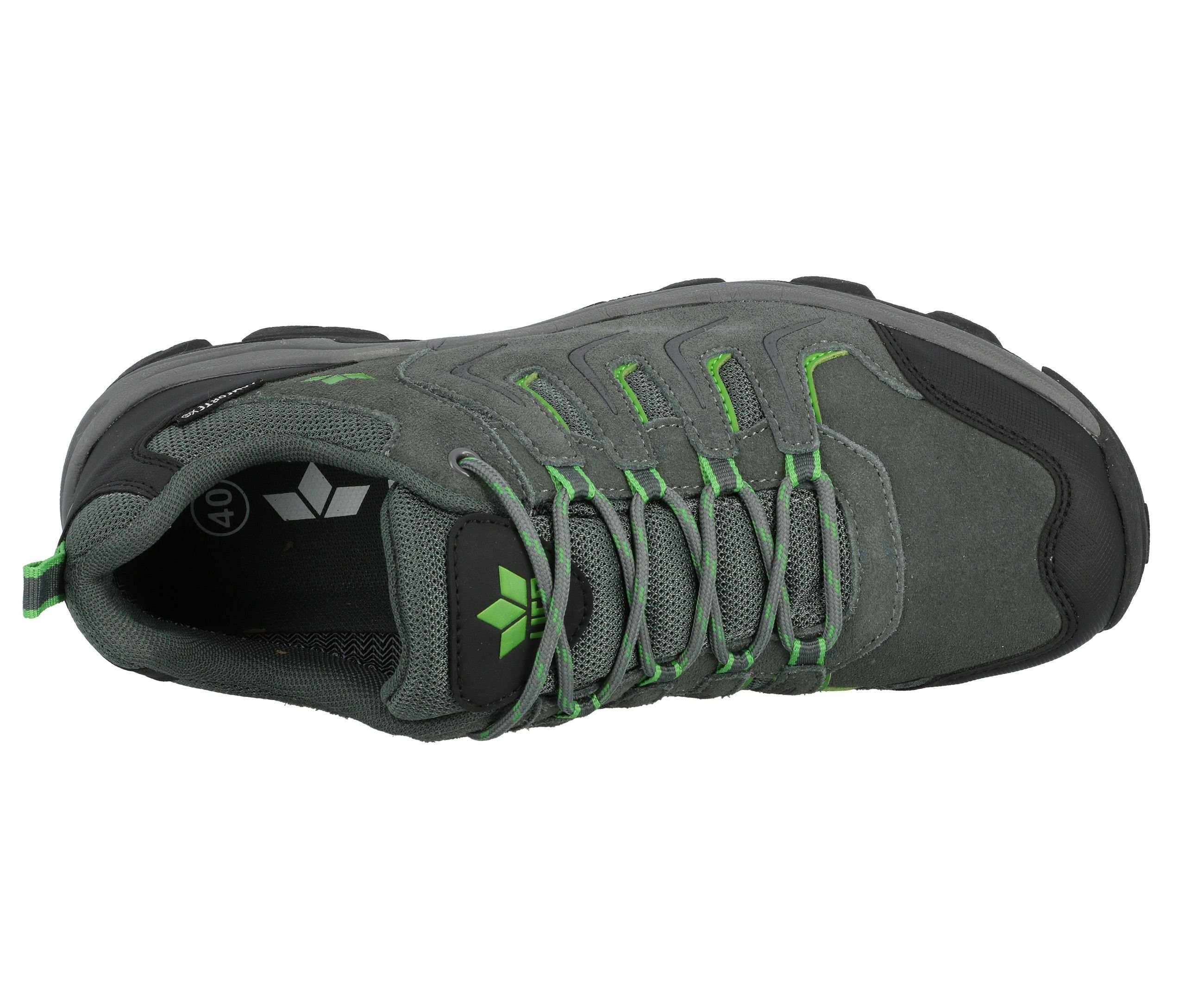 Lico Outdoorschoenen Manaslu