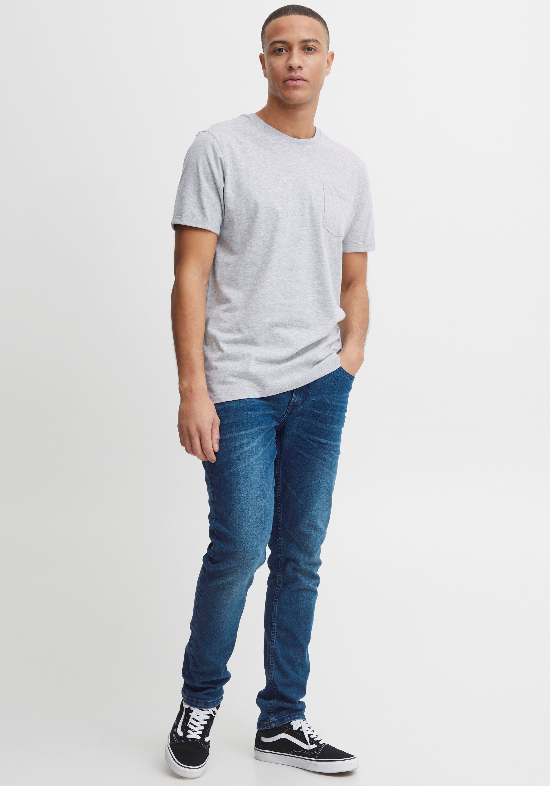 Blend 5-pocket jeans BL-Jeans Twister fit