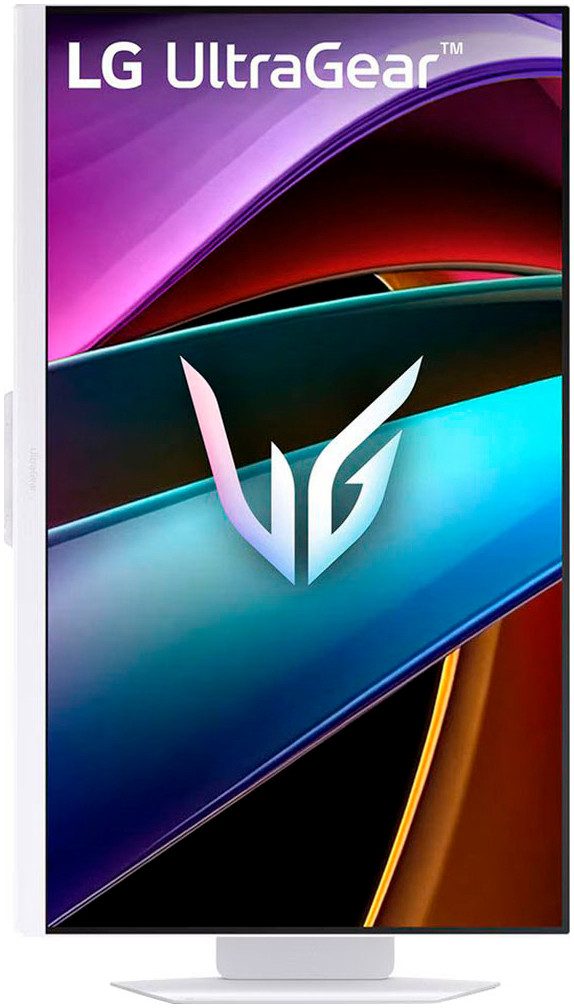LG Gaming-monitor 32G810SA, 80 cm / 32", 4K Ultra HD