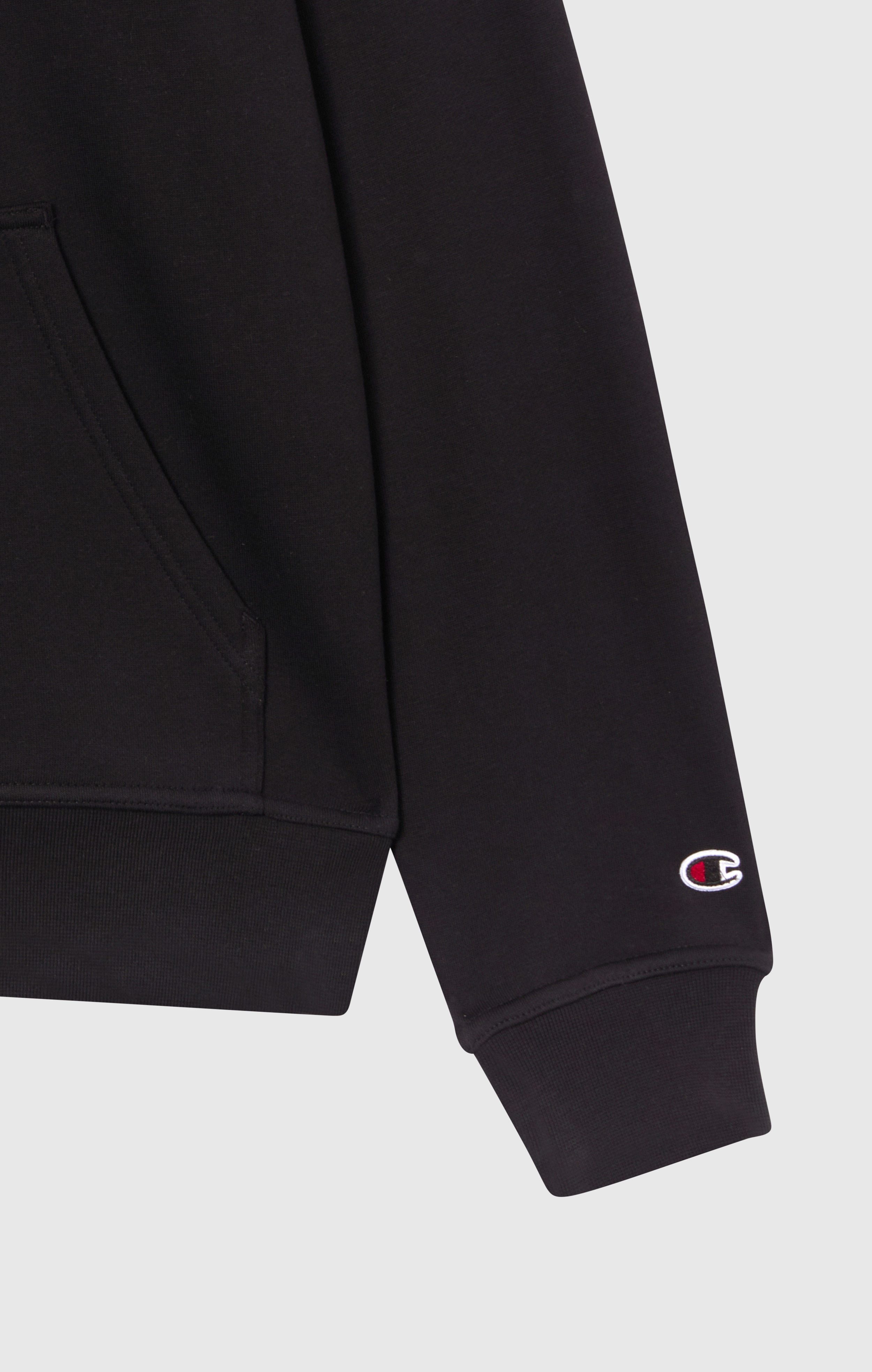 Champion Hoodie HOODED sweatshirt (1-delig)