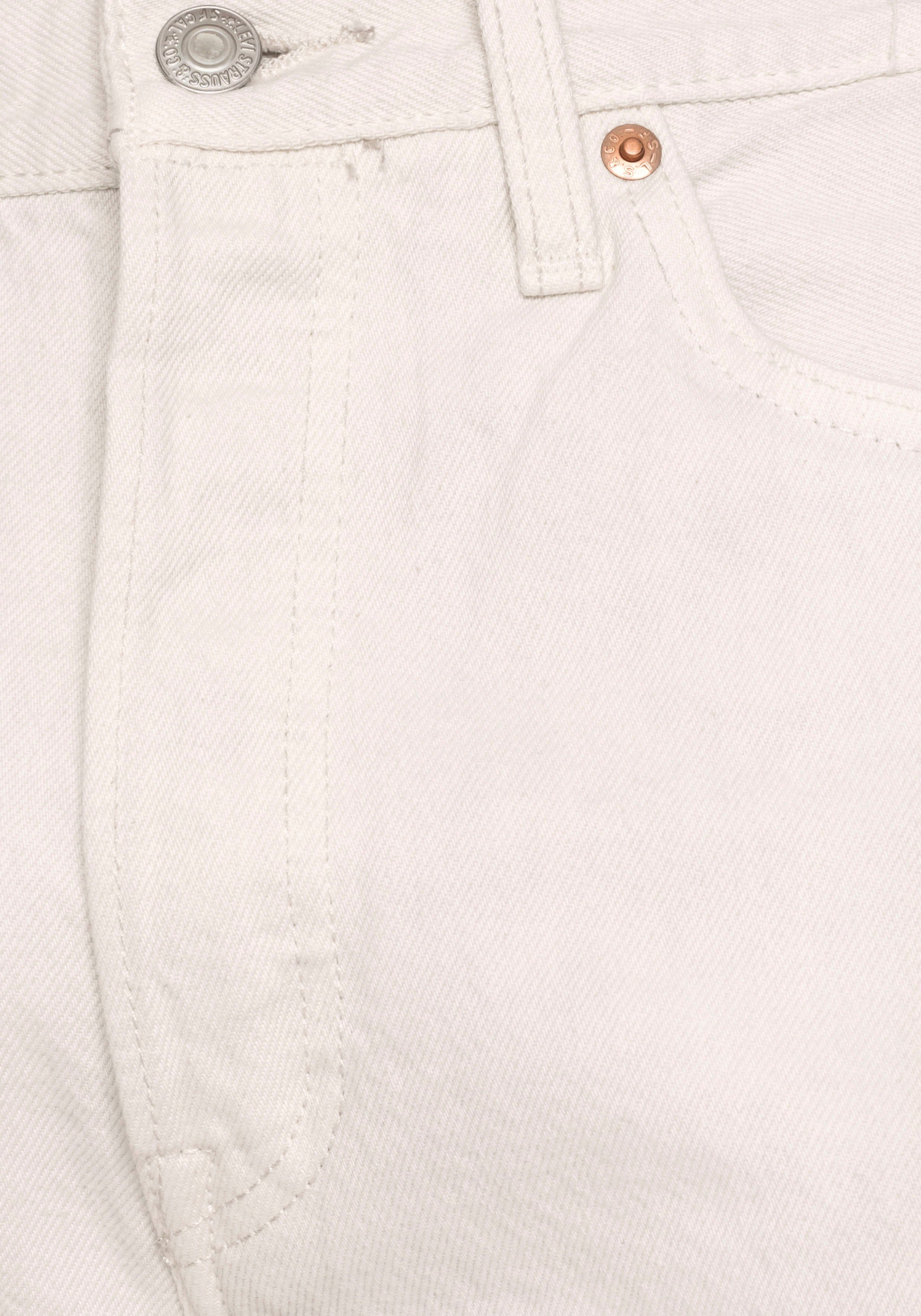 Levi's® Straight jeans 501 LEVI'S ORIGINAL