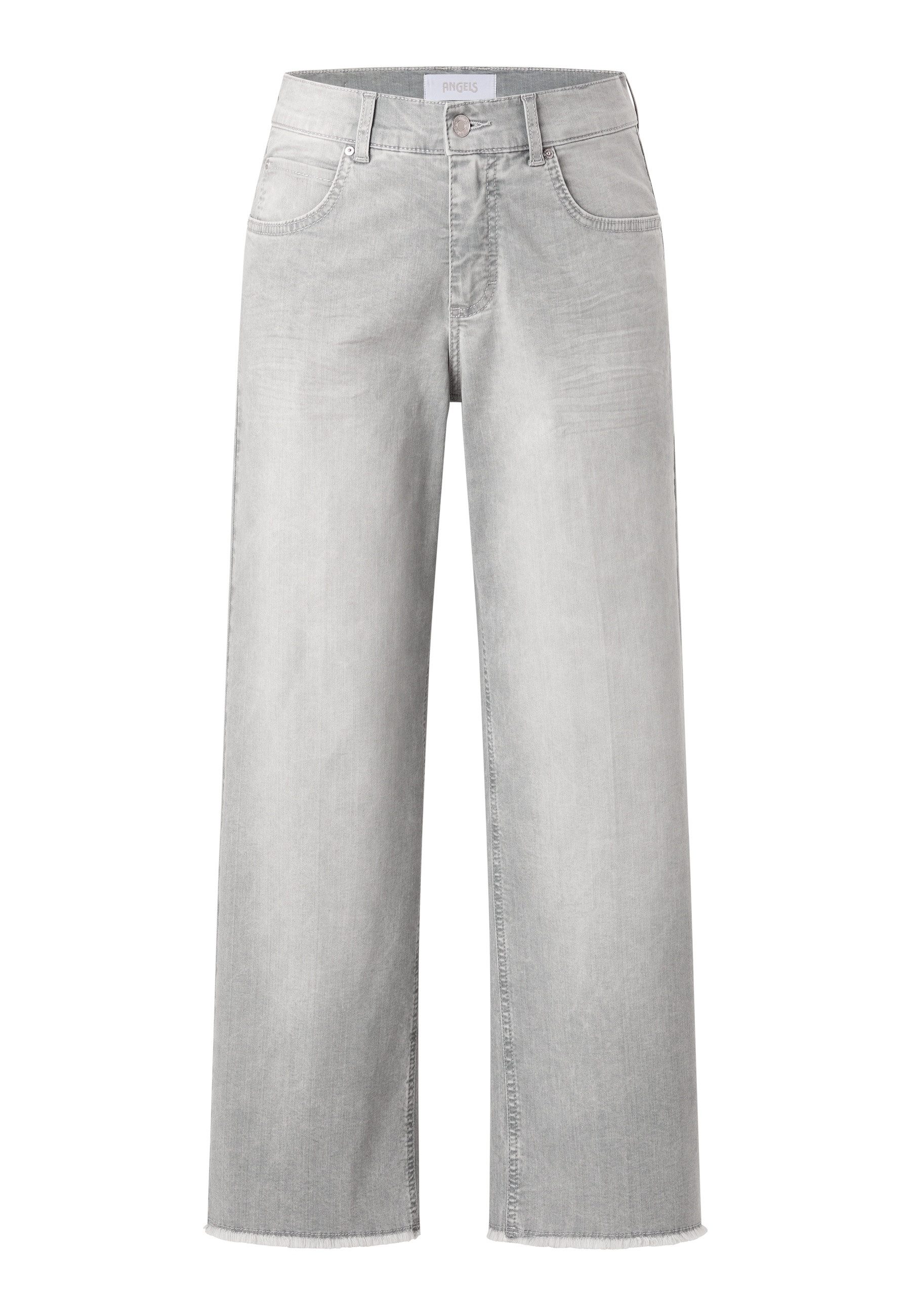 ANGELS Straight jeans LINN Culotte