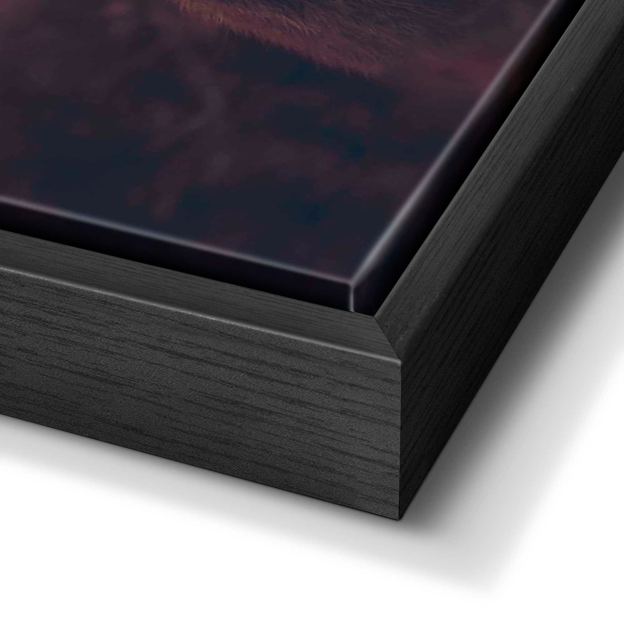 Reinders! Wanddecoratie Edelhert