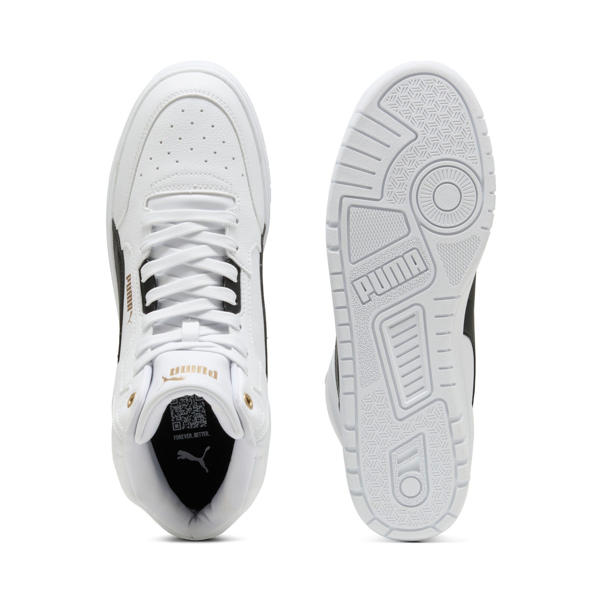 PUMA Sneakers SHUFFLE DOWNTOWN MID