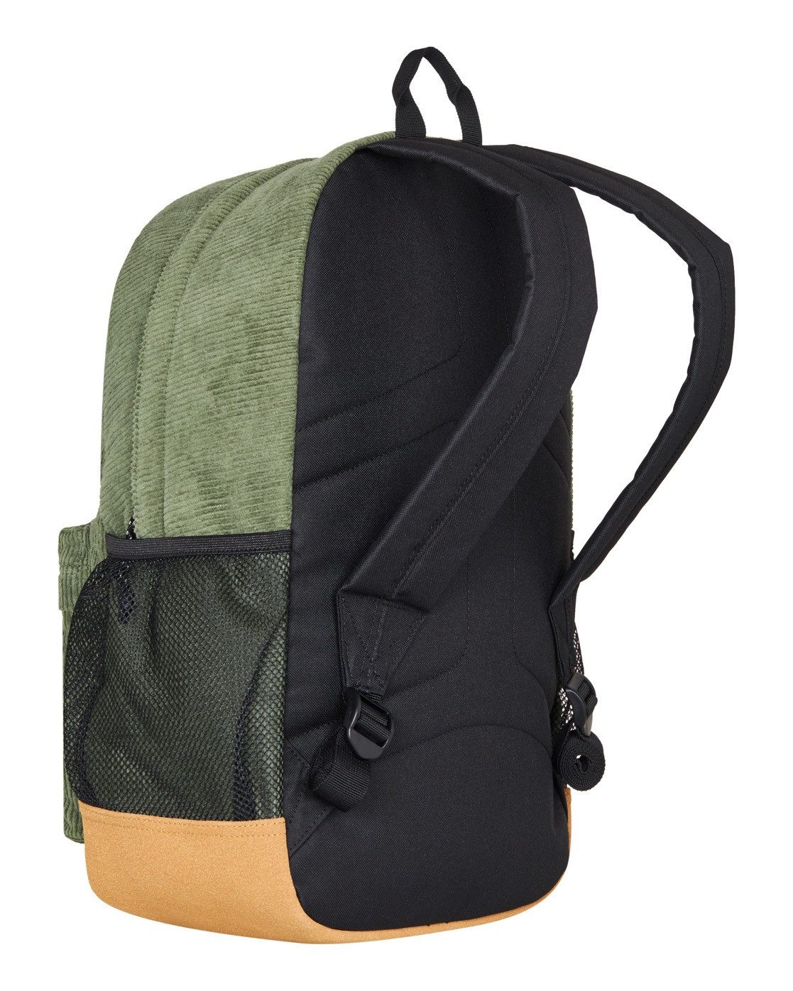 DC Shoes Rugzak Backsider Cord