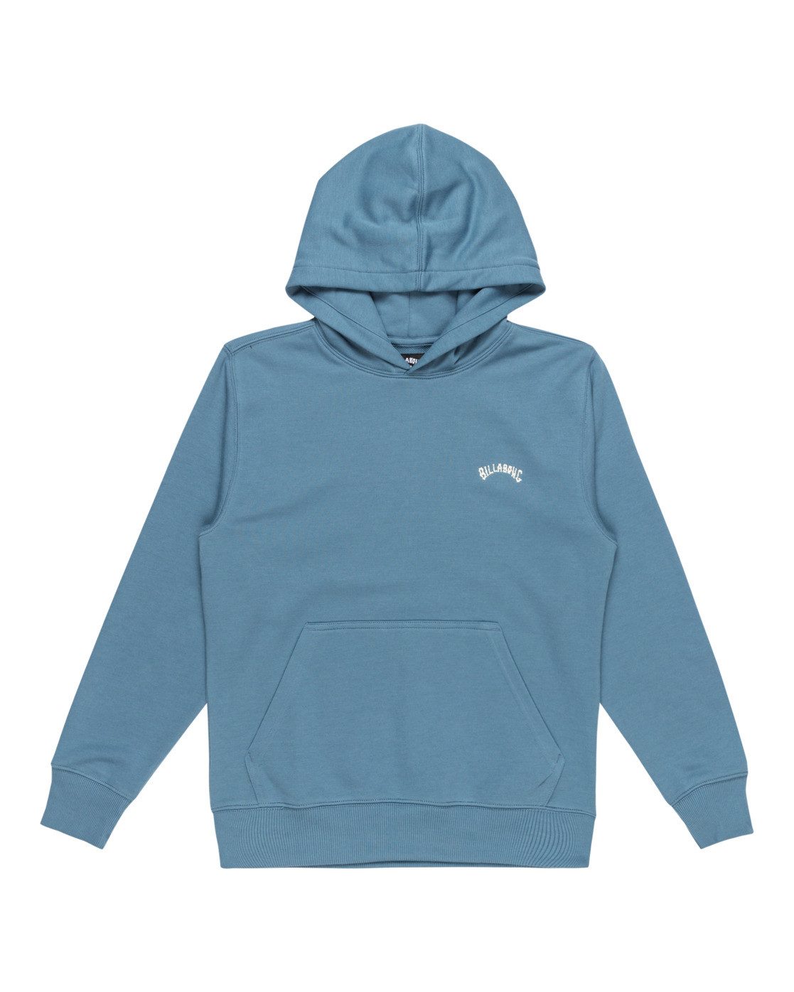 Billabong Hoodie Arch jongens sweatshirts & -vesten maat 16(165-172cm) blauw