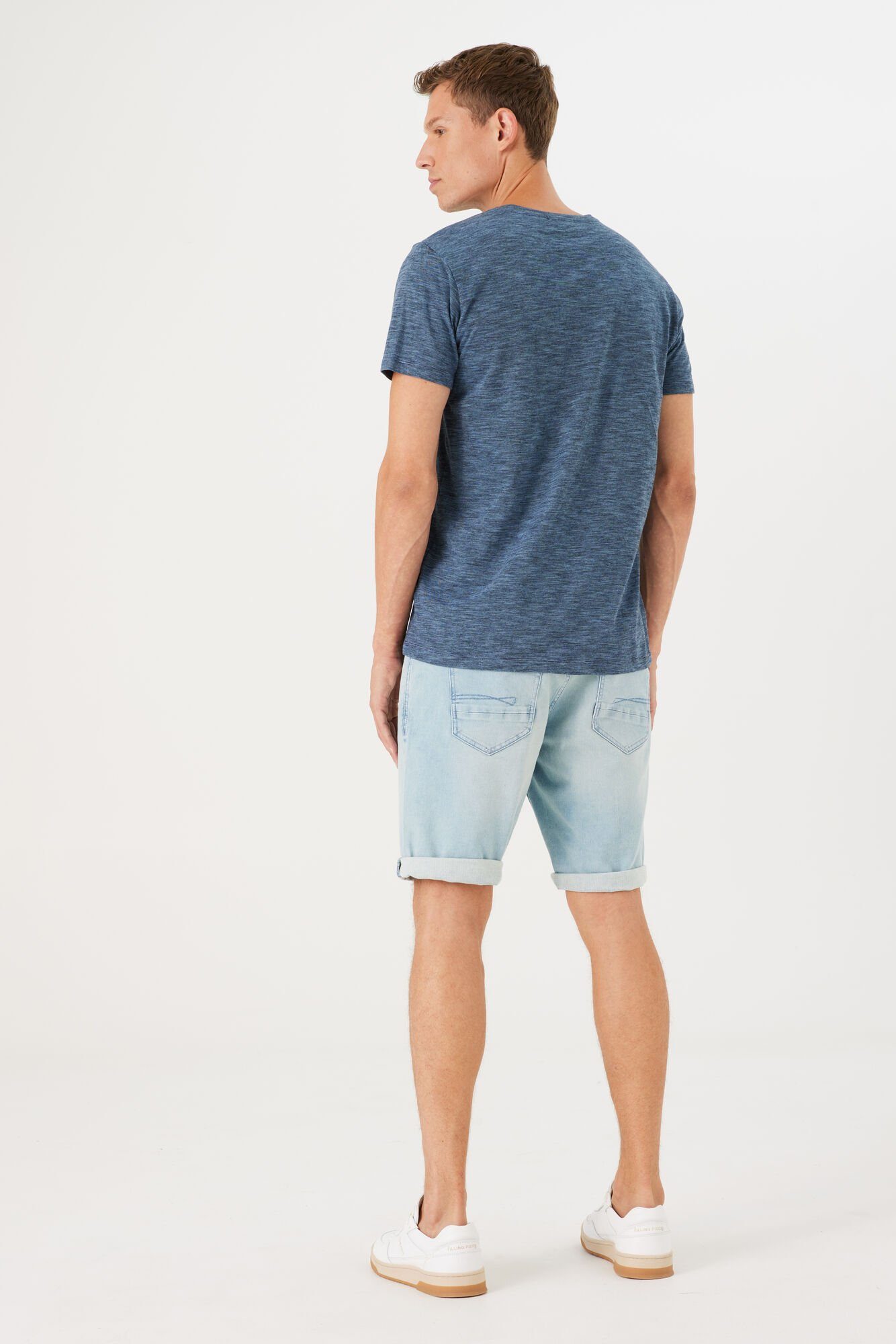 Garcia Jeansshort Savio