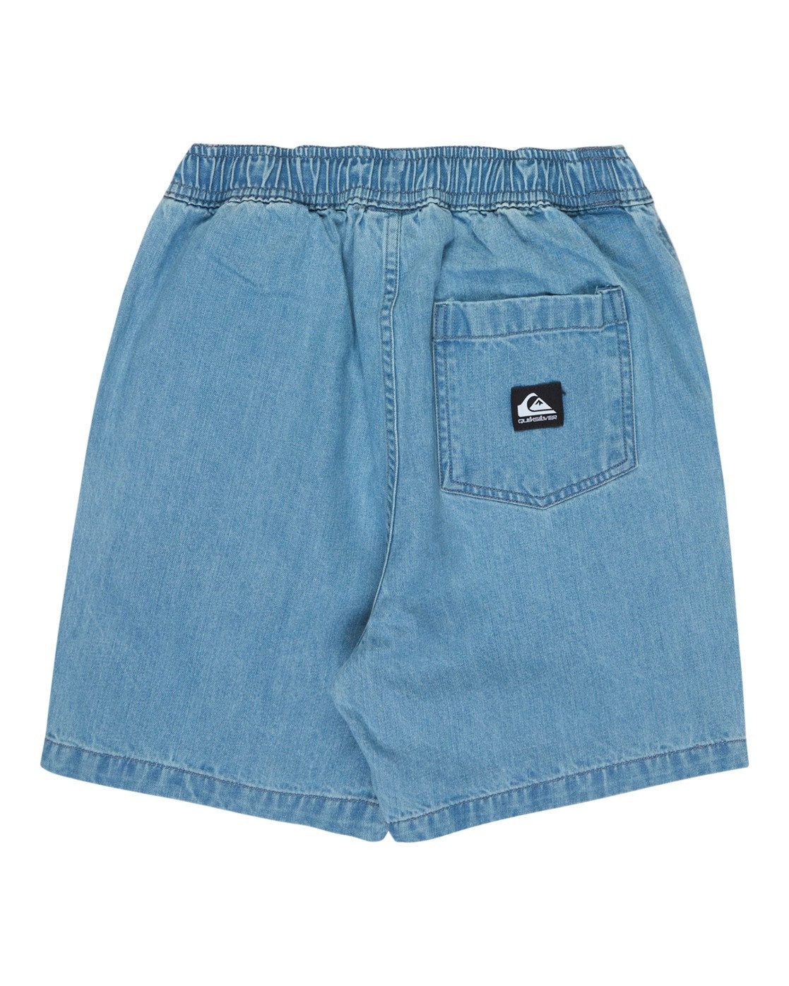 Quiksilver Jeansshort Taxer