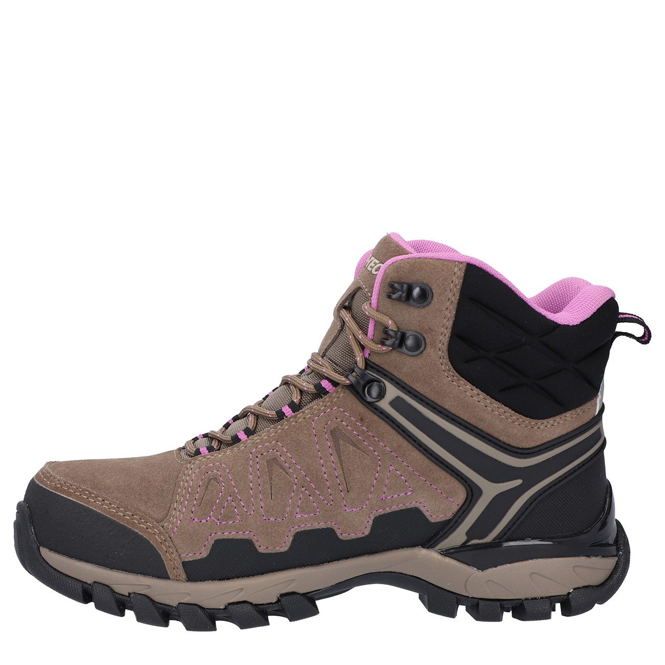 Hi-Tec Outdoorschoenen Hi-Tec V-Lite Explorer Wp Womens