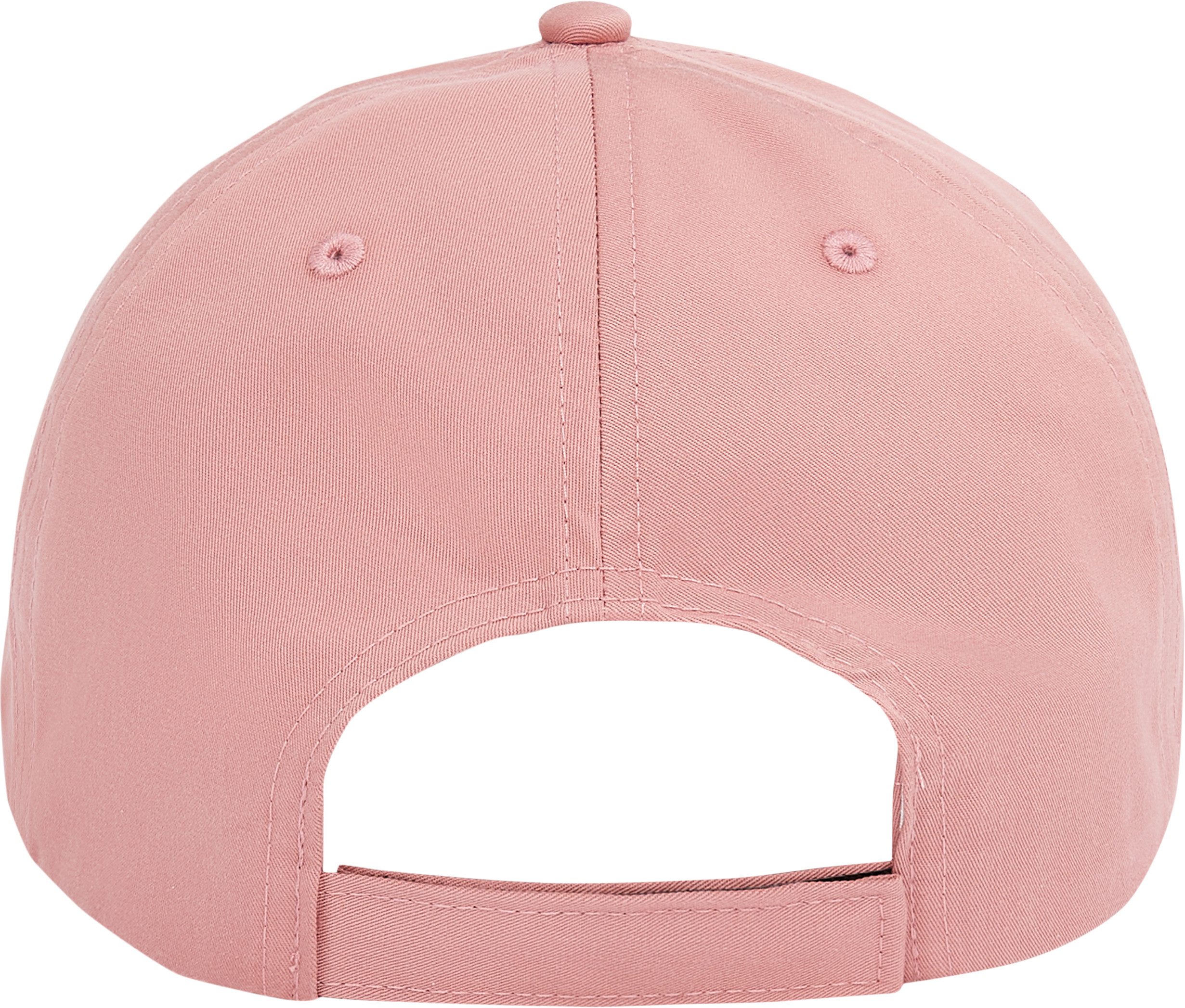 TOMMY JEANS Baseball pet TJW LINEAR LOGO 6 PANEL CAP
